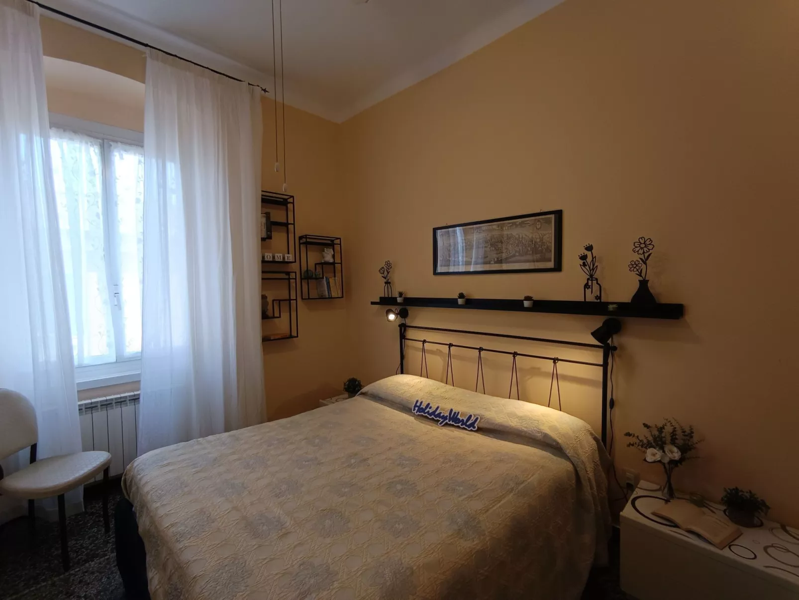 Casa Meraki von Holiday World-Binnen