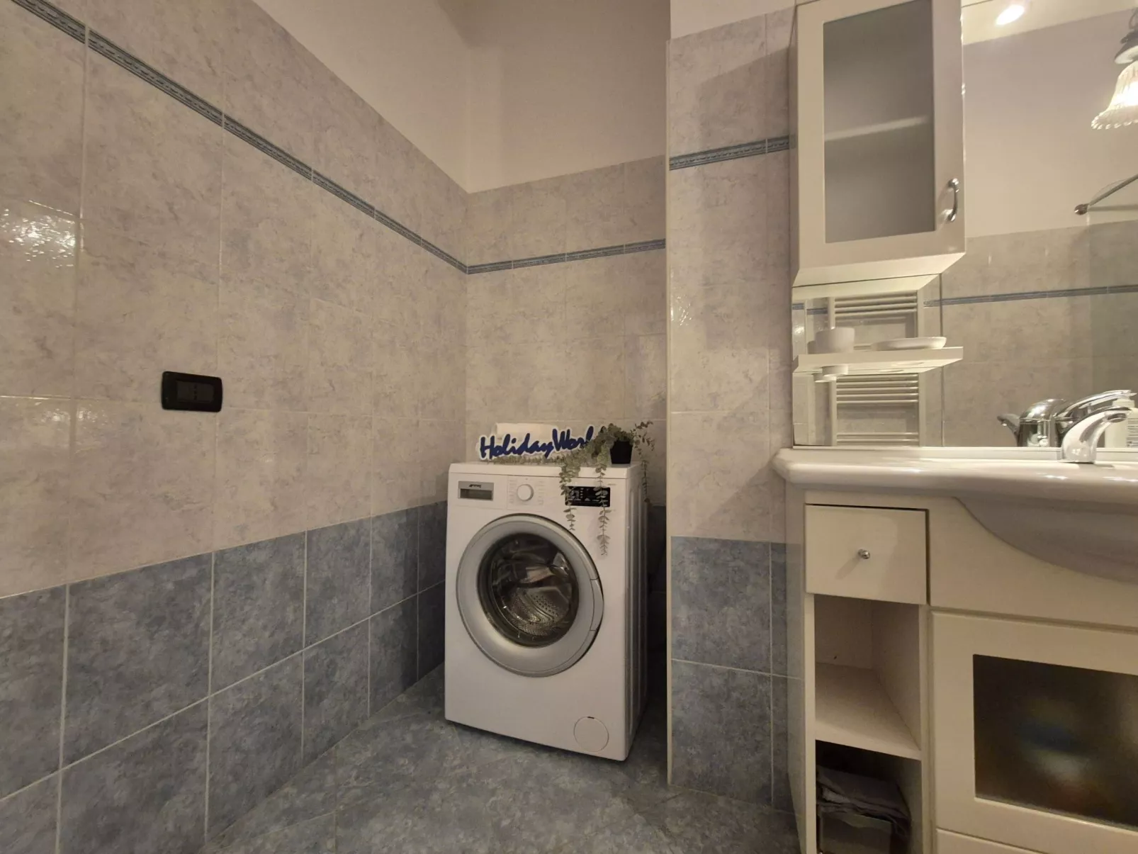 Casa Gagge by Holiday World-Binnen