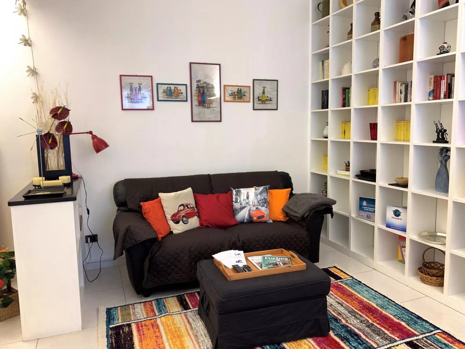 In Molo, Piazza De Ferrari in der Nähe-Image-tags.info