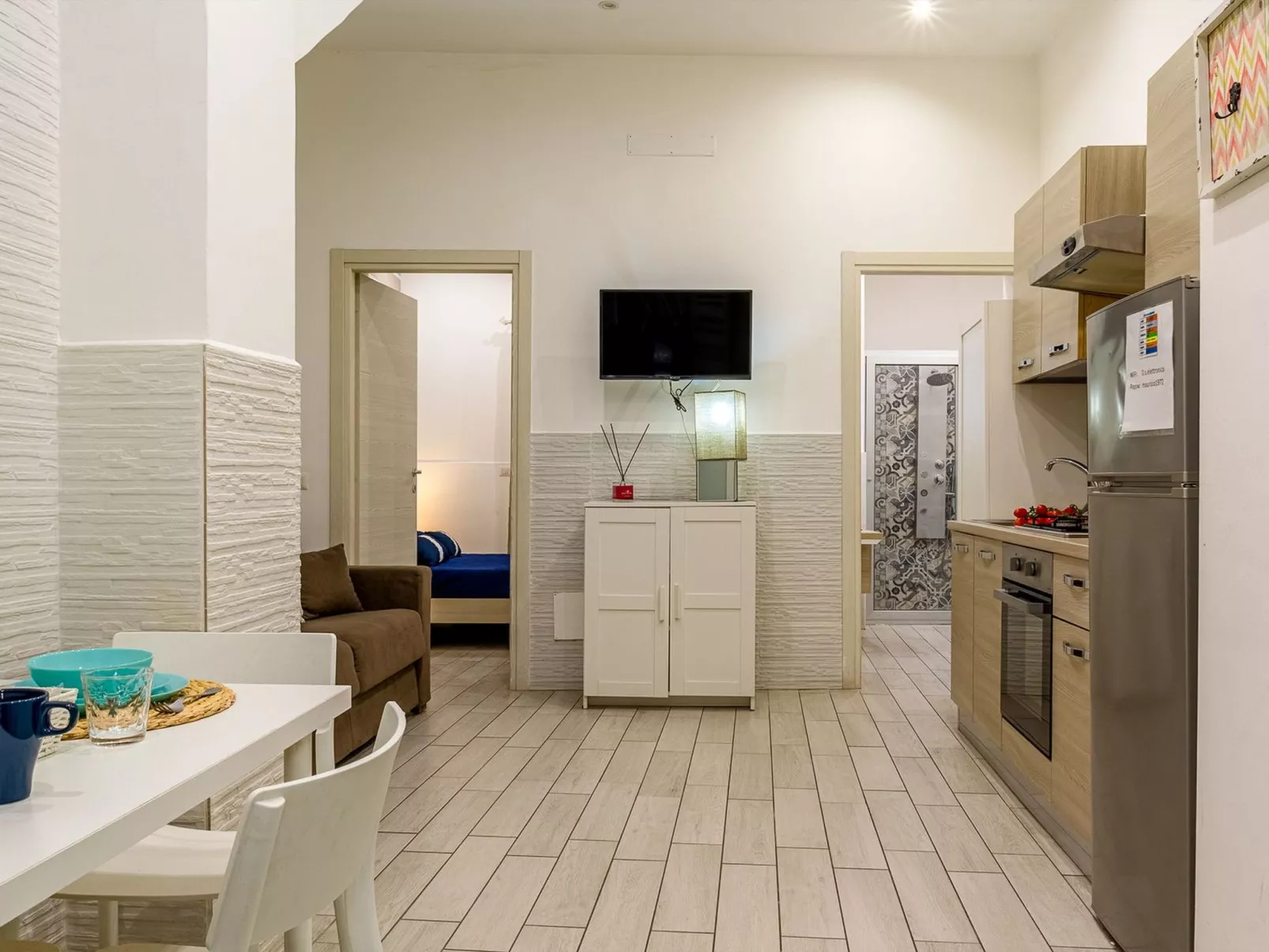 Haus Le Sorelle - Julian-Binnen