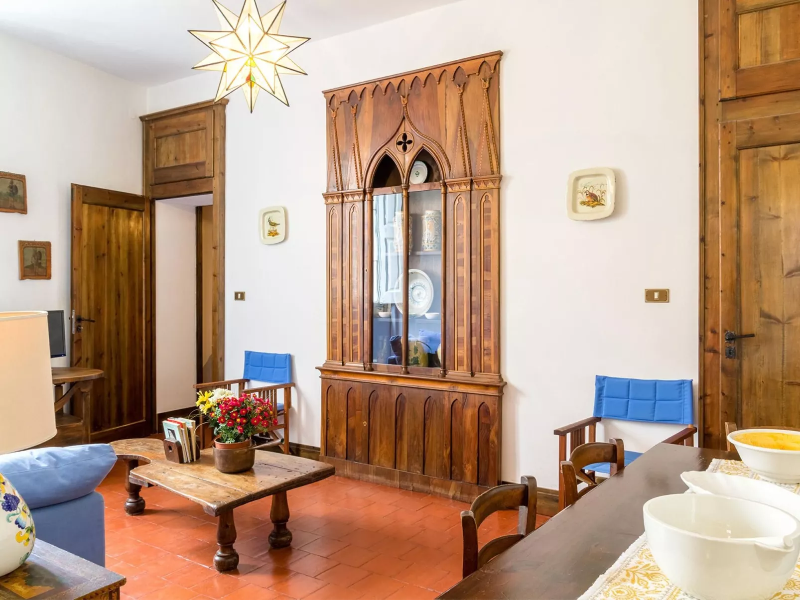 'Marinella Taormina-Binnen