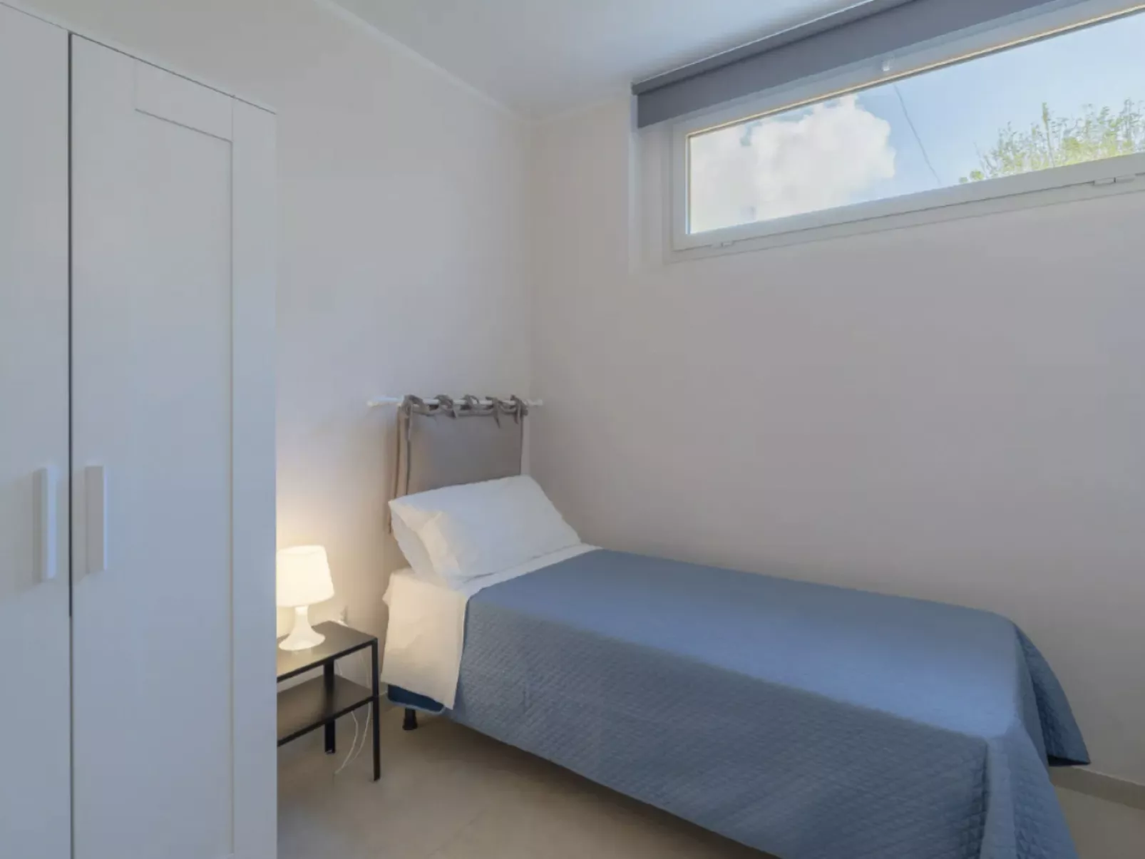 Zacchitella Gardenhouse-Binnen