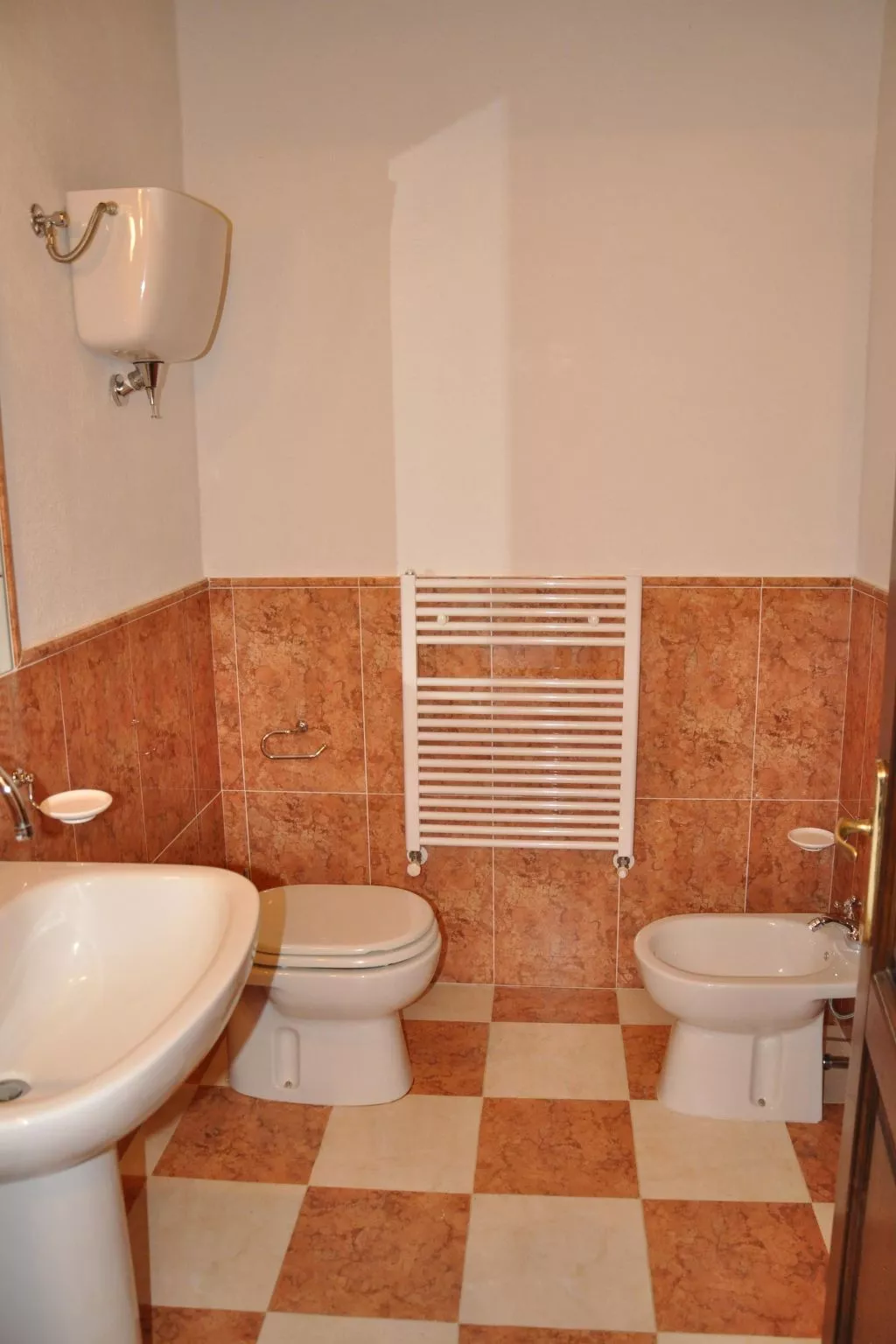 Bauernhof "Azzara-Binnen