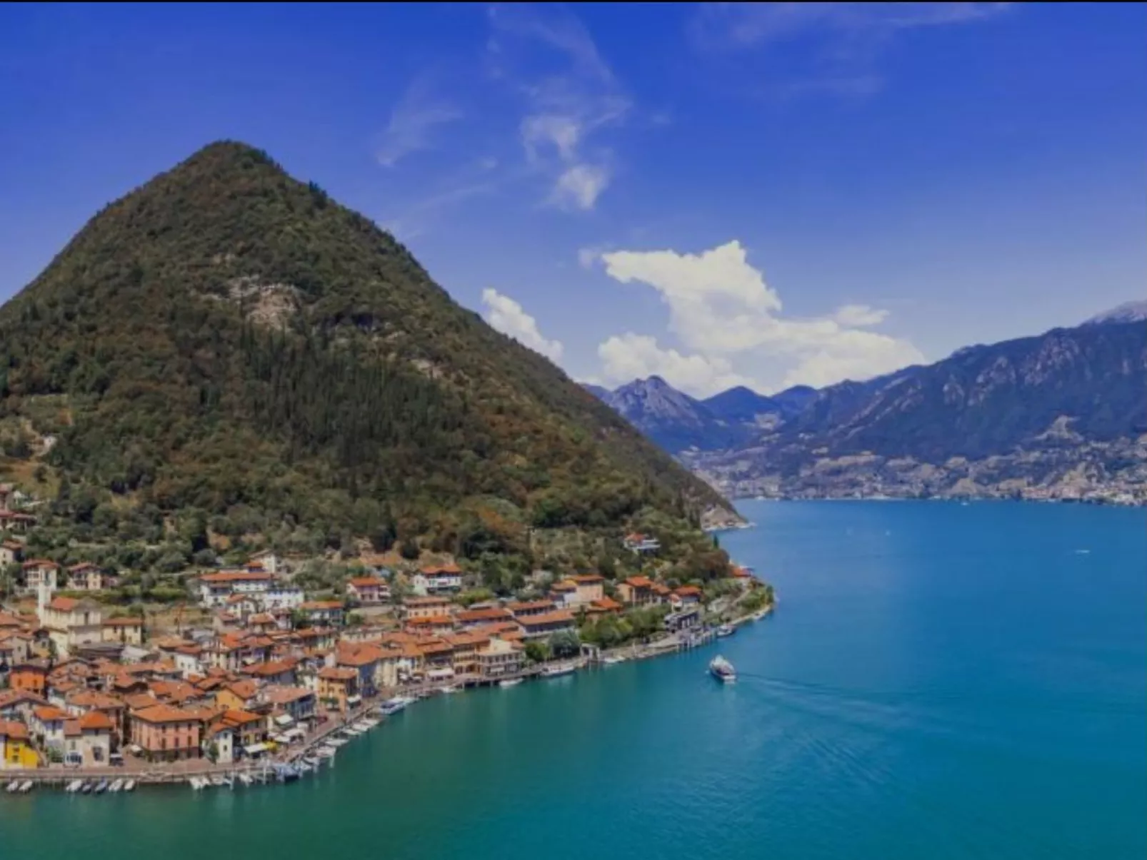 Casa Marì bei Holiday World-Buiten