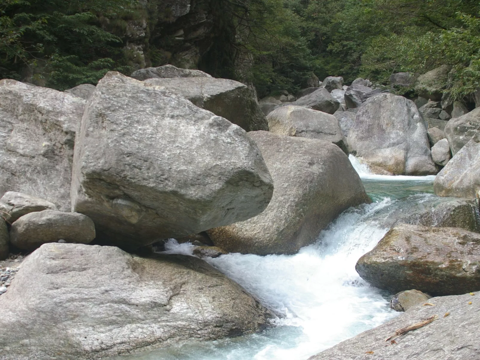 Vecchia Scuderia-Buiten