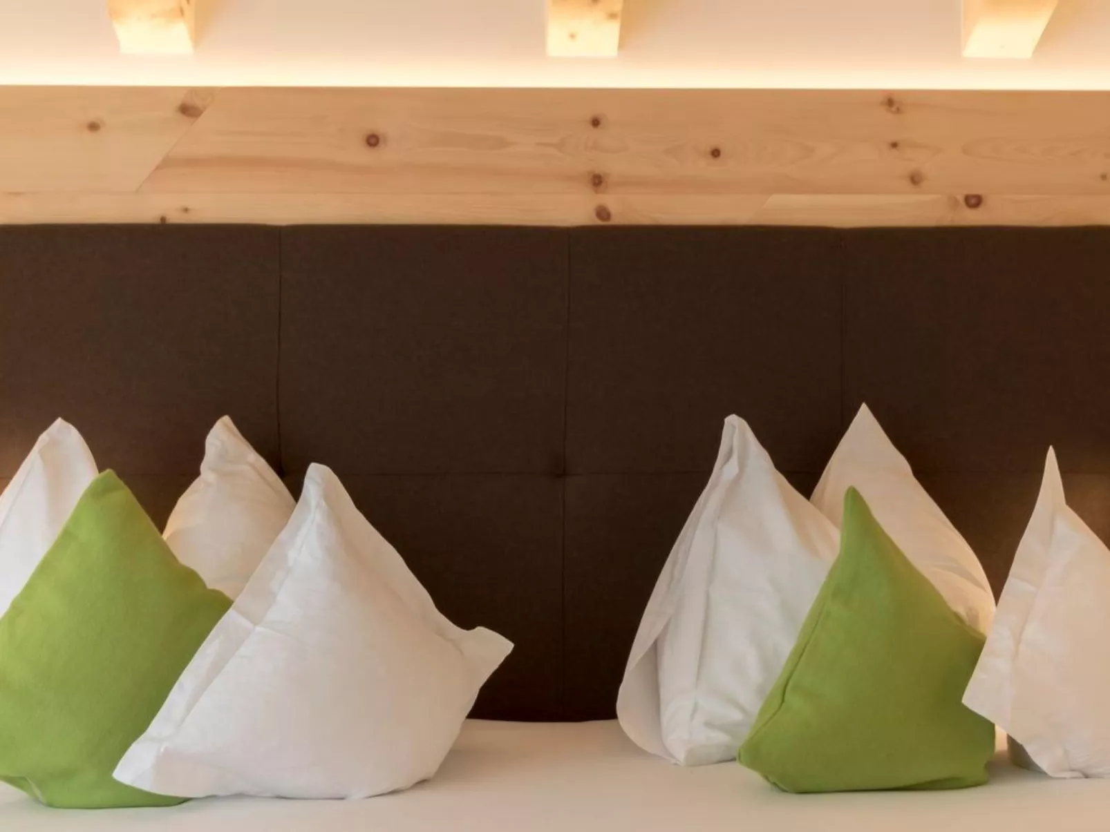 Chalet mit Sauna-Binnen