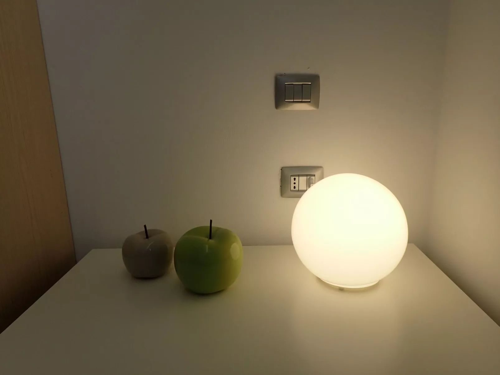 Für 4 Personen ca. 28 m&sup2; in Passo del Tonale, Trentino (Val di Sole)-Binnen