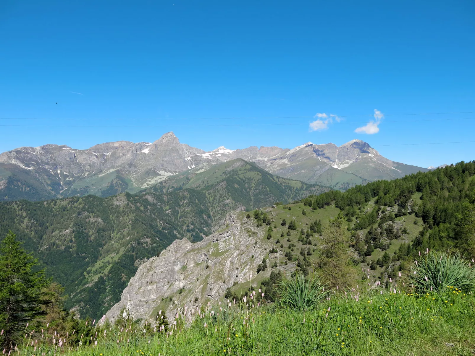 La Misun d'Erio von Holiday World-Omgeving