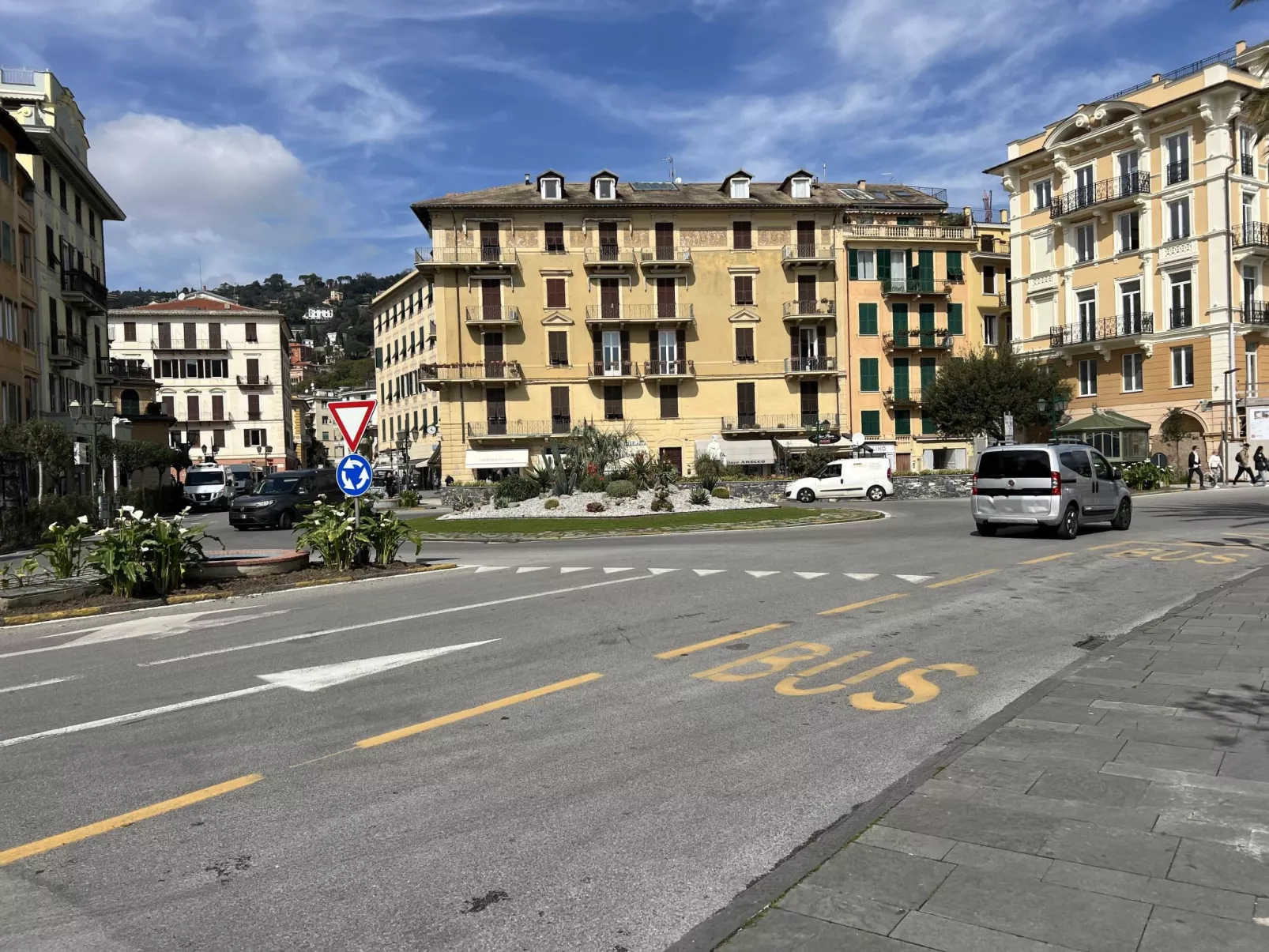 Casa Lilliana by Holiday World-Buiten