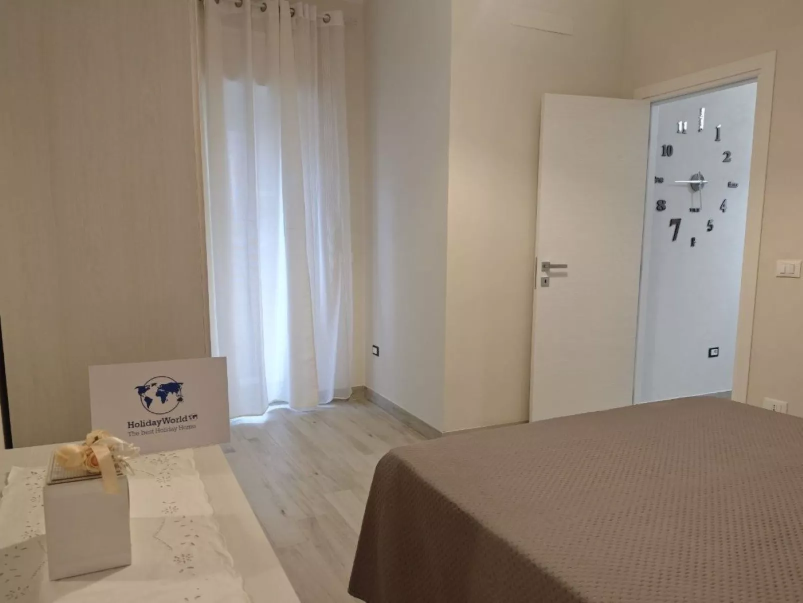 Casa De Felice von Holiday World-Binnen