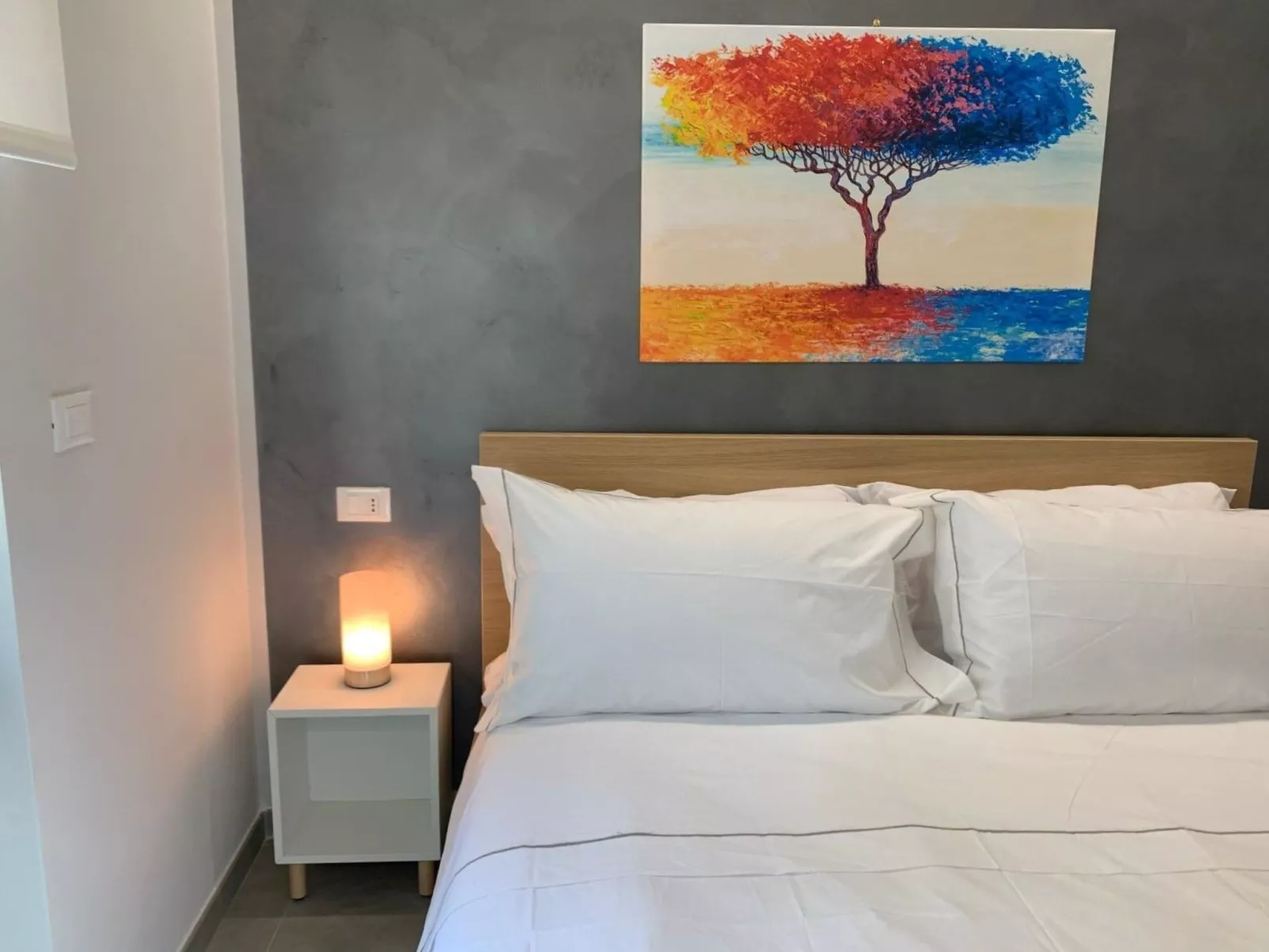 Casa Armonia Sulmona Zentrum Studios-Binnen