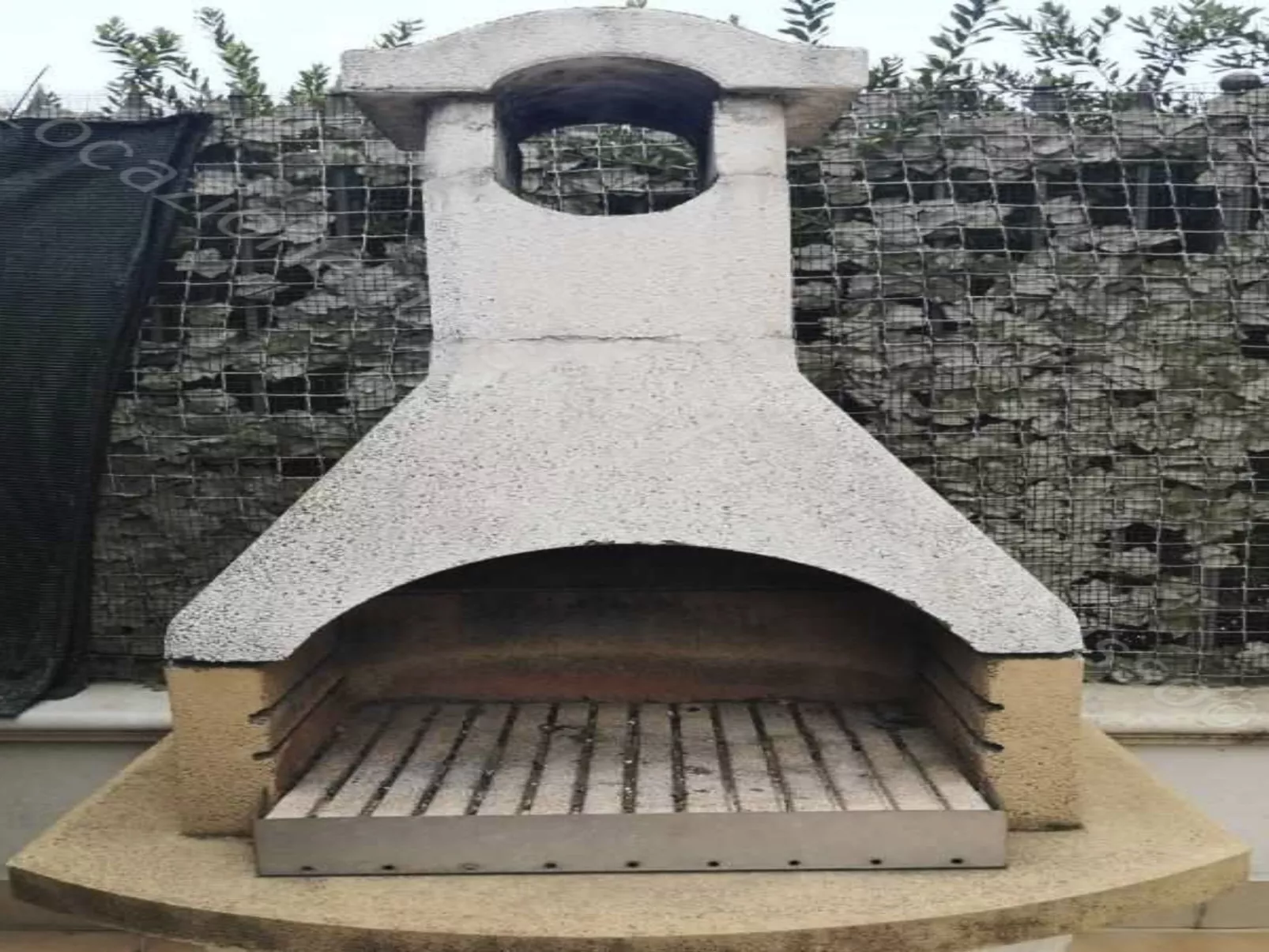 Wohnung "Lorusso-Buiten