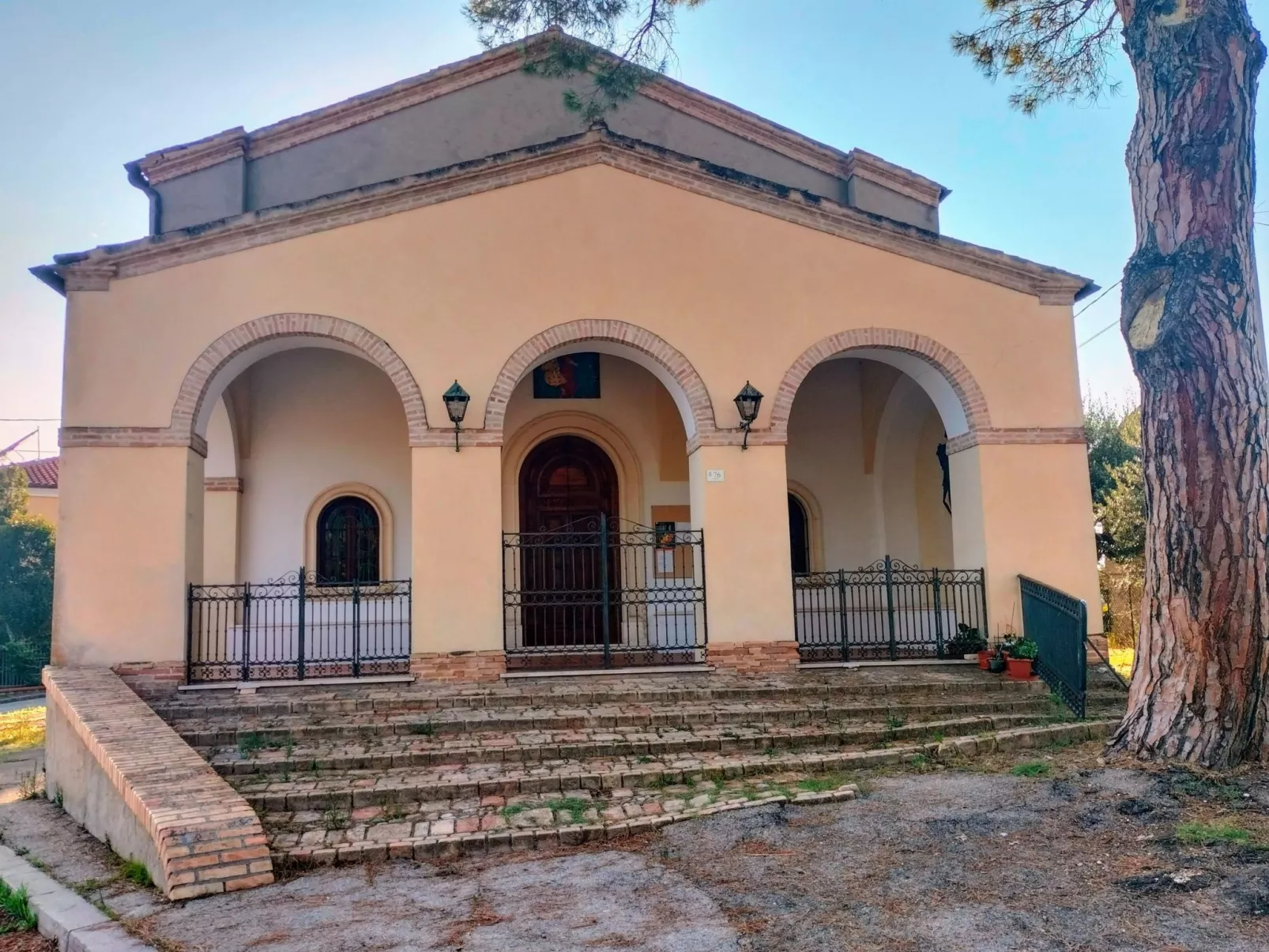 Zopito's House by Holiday World-Buiten