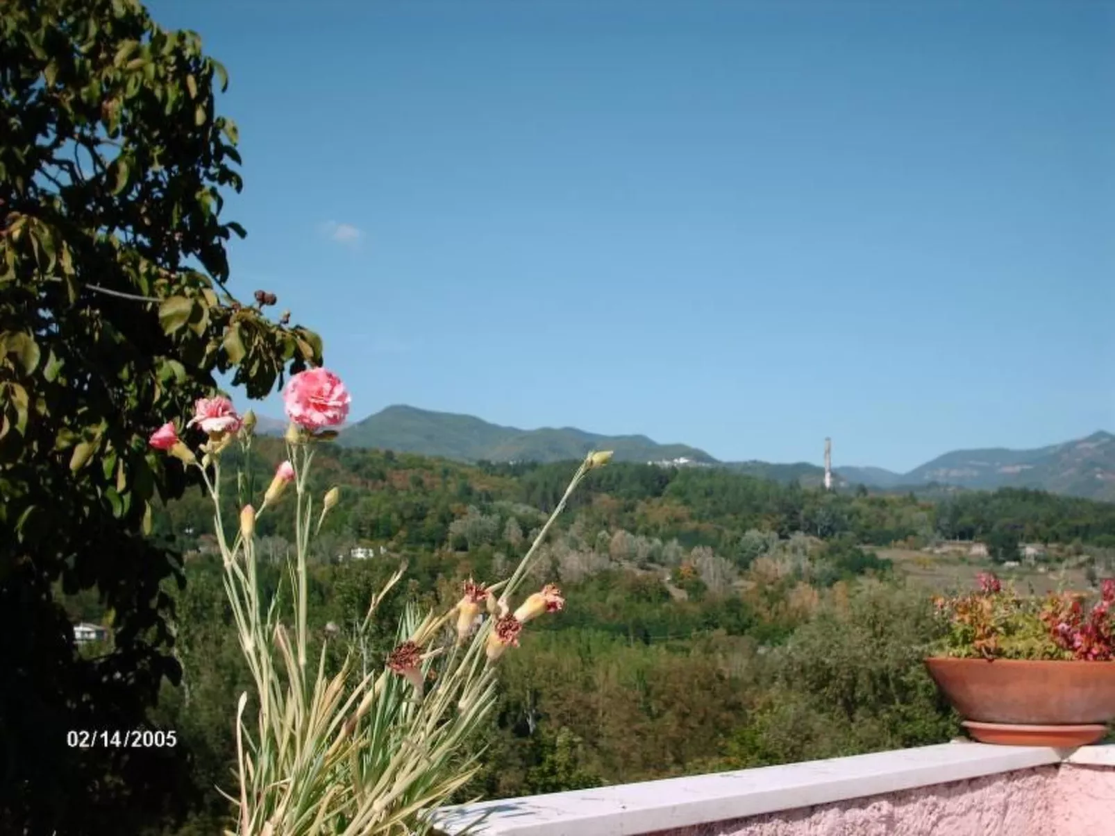 Agritourismus L'Argilla - Hütte-Buiten