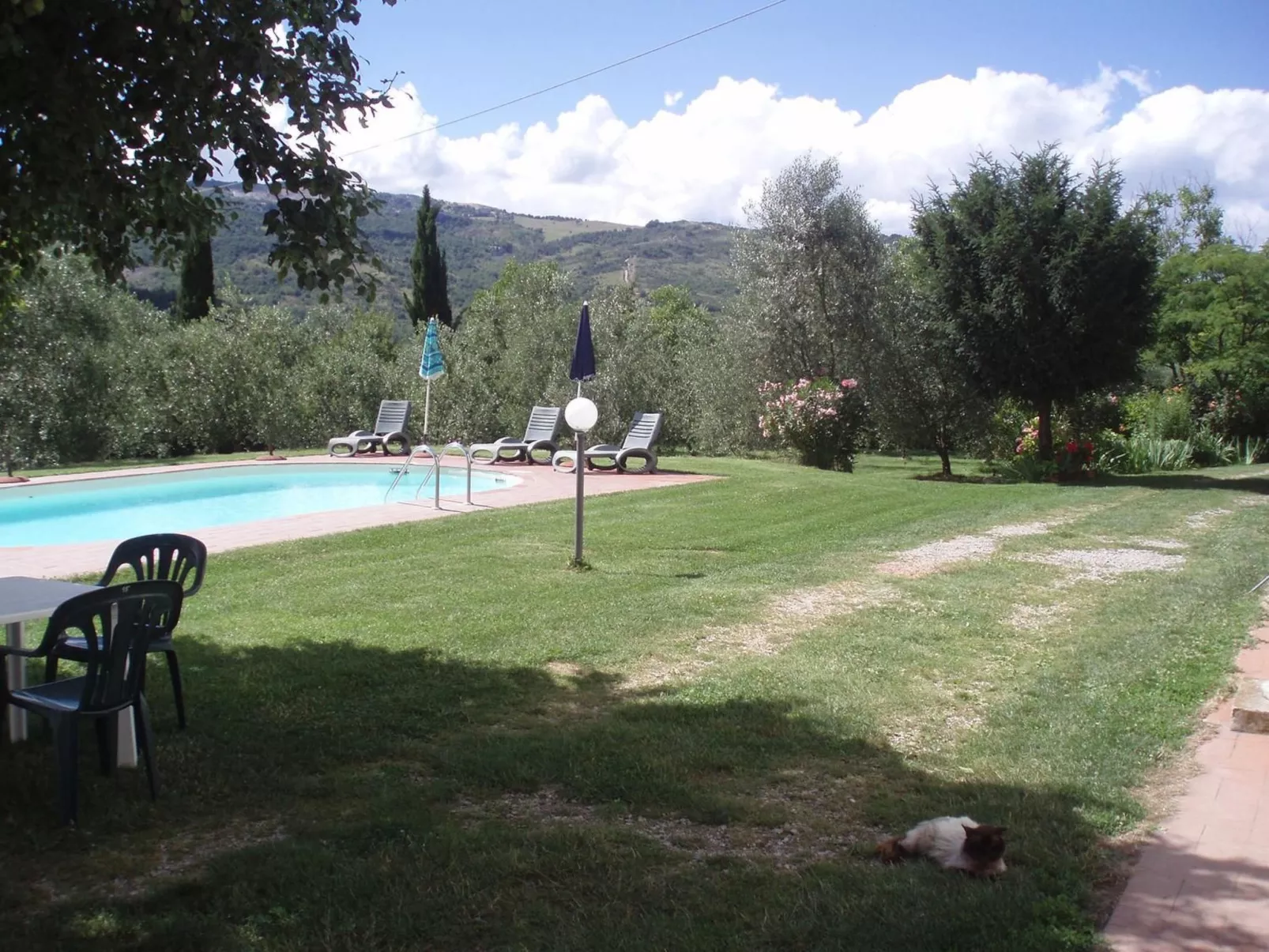 Capriolo' Wohnung Erdgeschoss-Image-tags.info