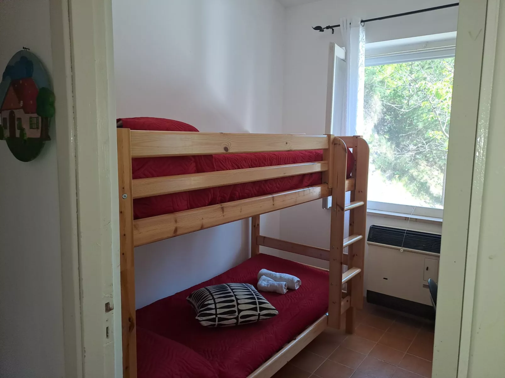 Zwischen Geschichte und Natur bei Holiday World-Binnen