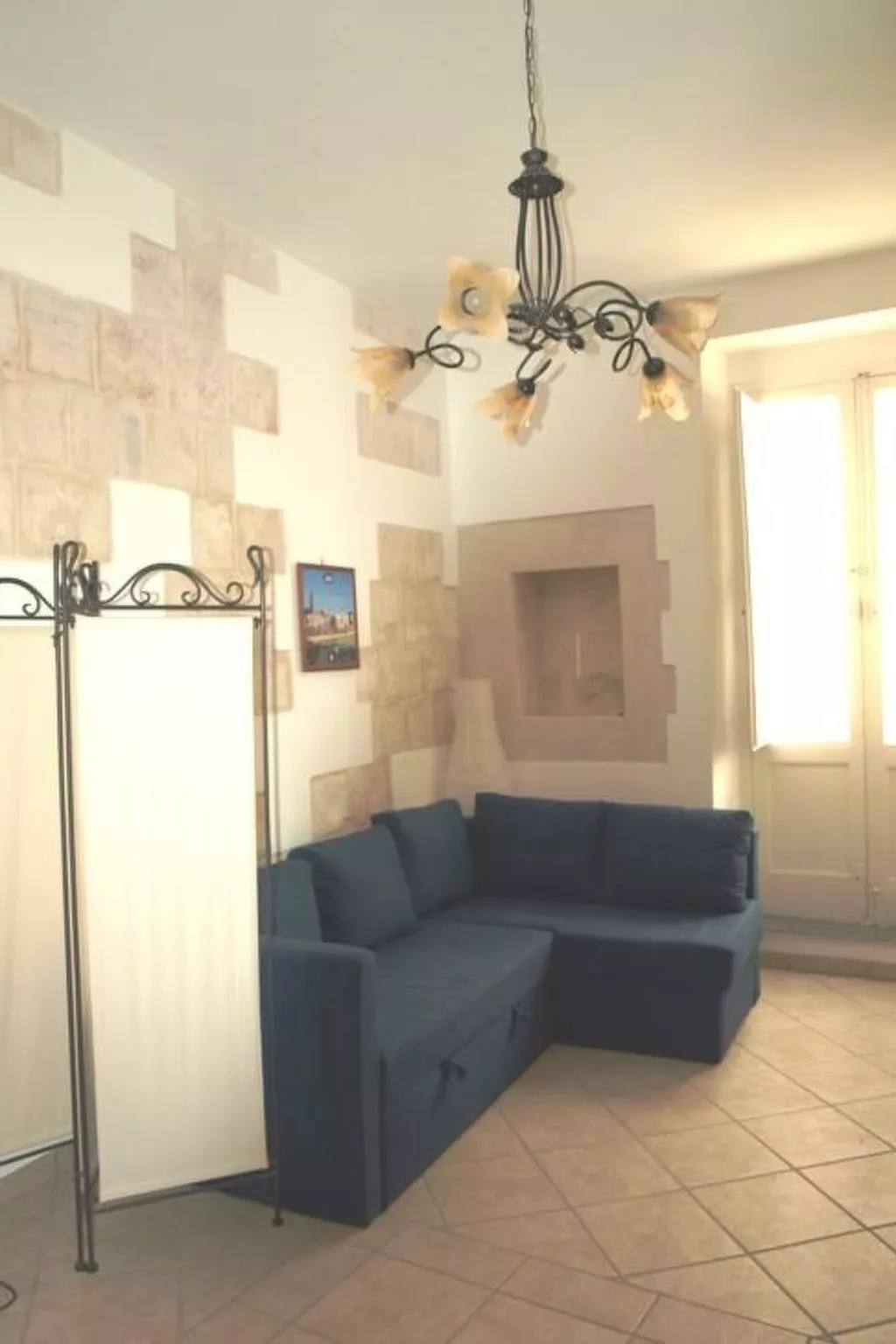 Haus im historischen Zentrum-Binnen