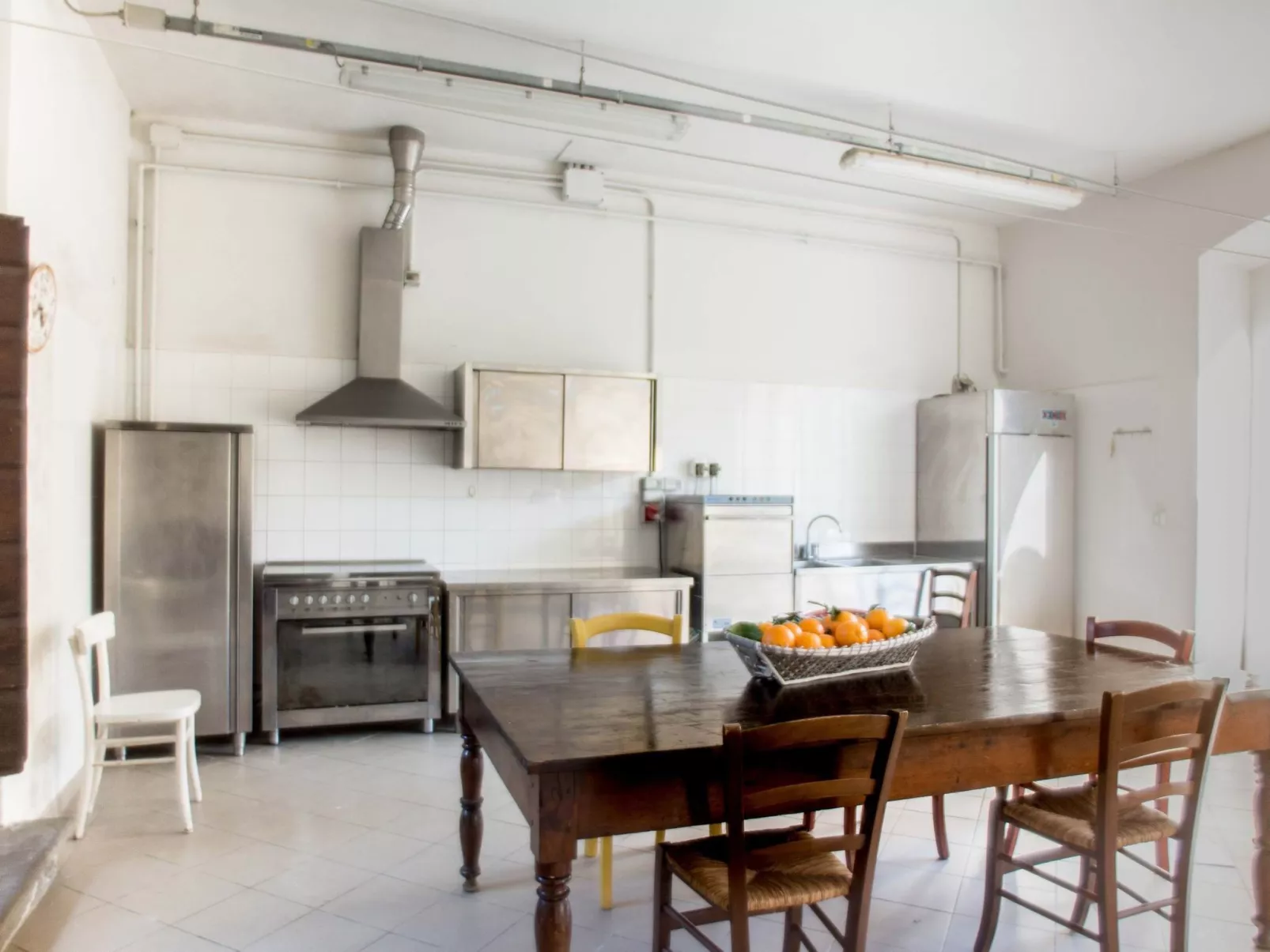 Villa 'Villa Salicone' mit privatem Pool-Binnen