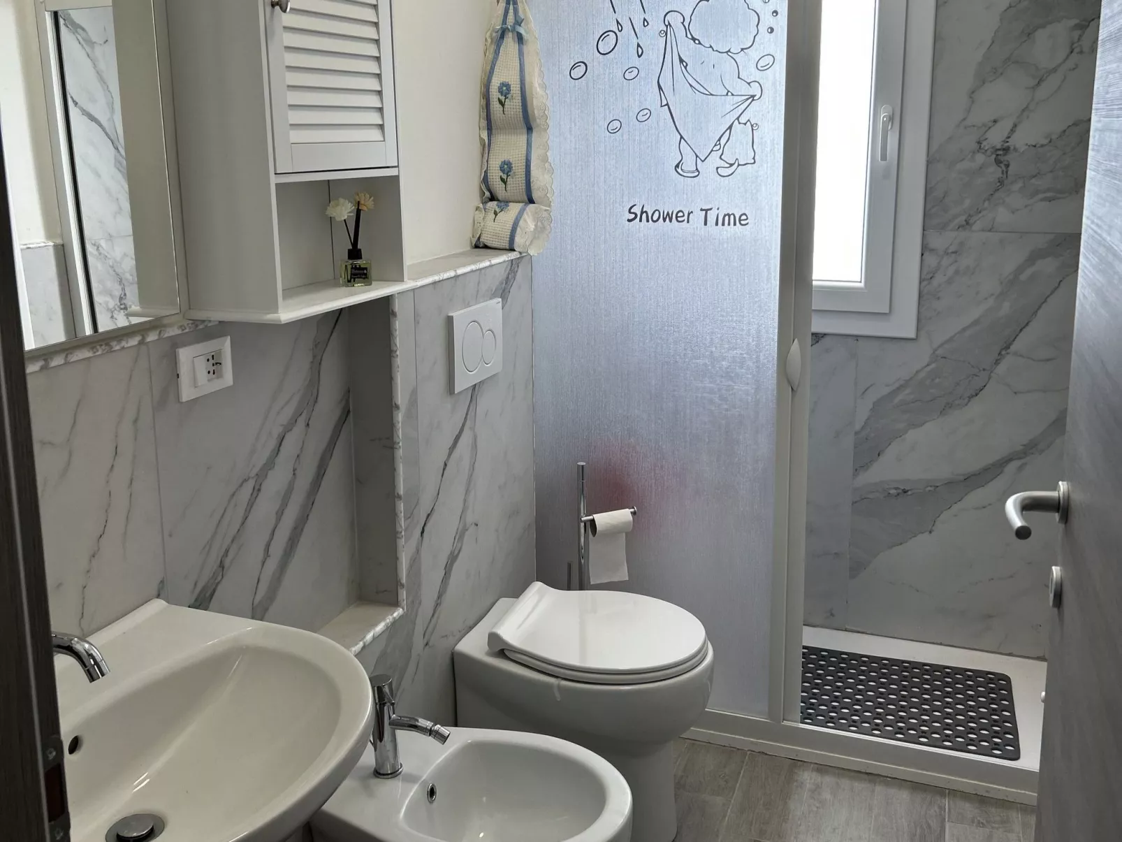 Casa Titty von Holiday World-Binnen