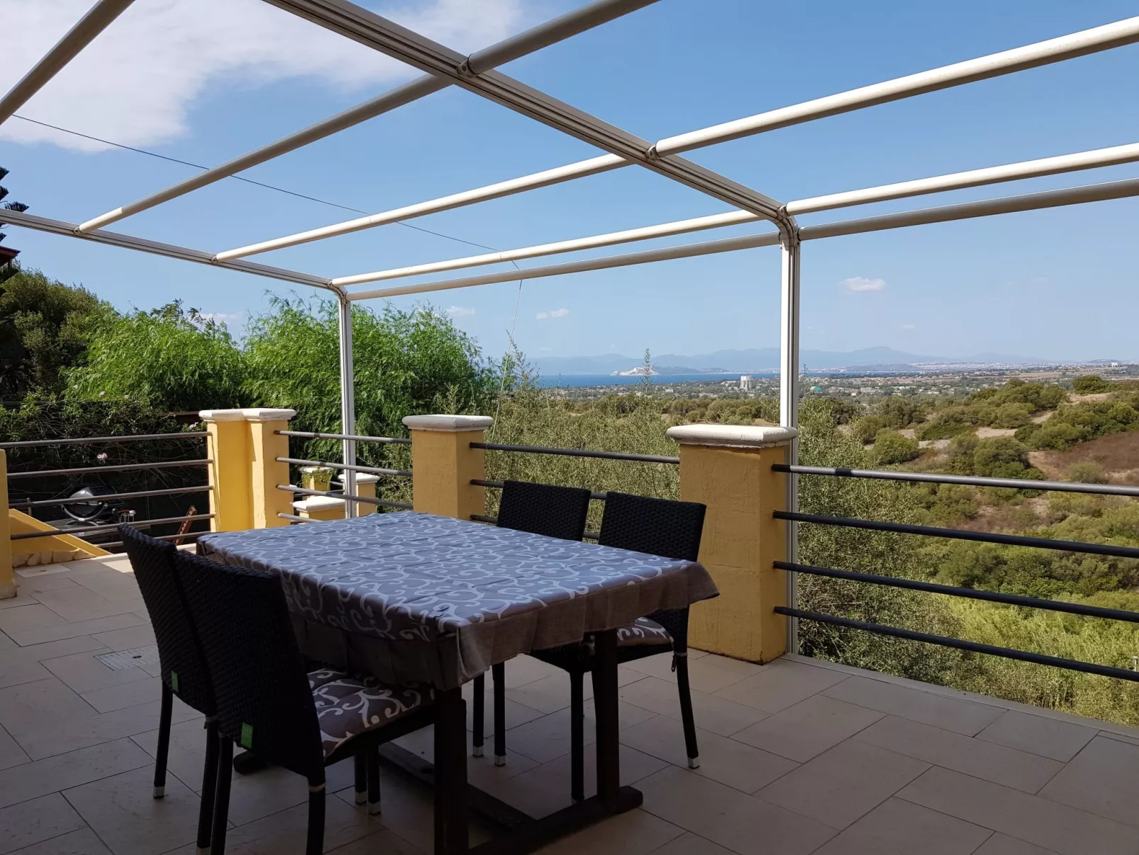 Casa Niu Crobu-Buiten