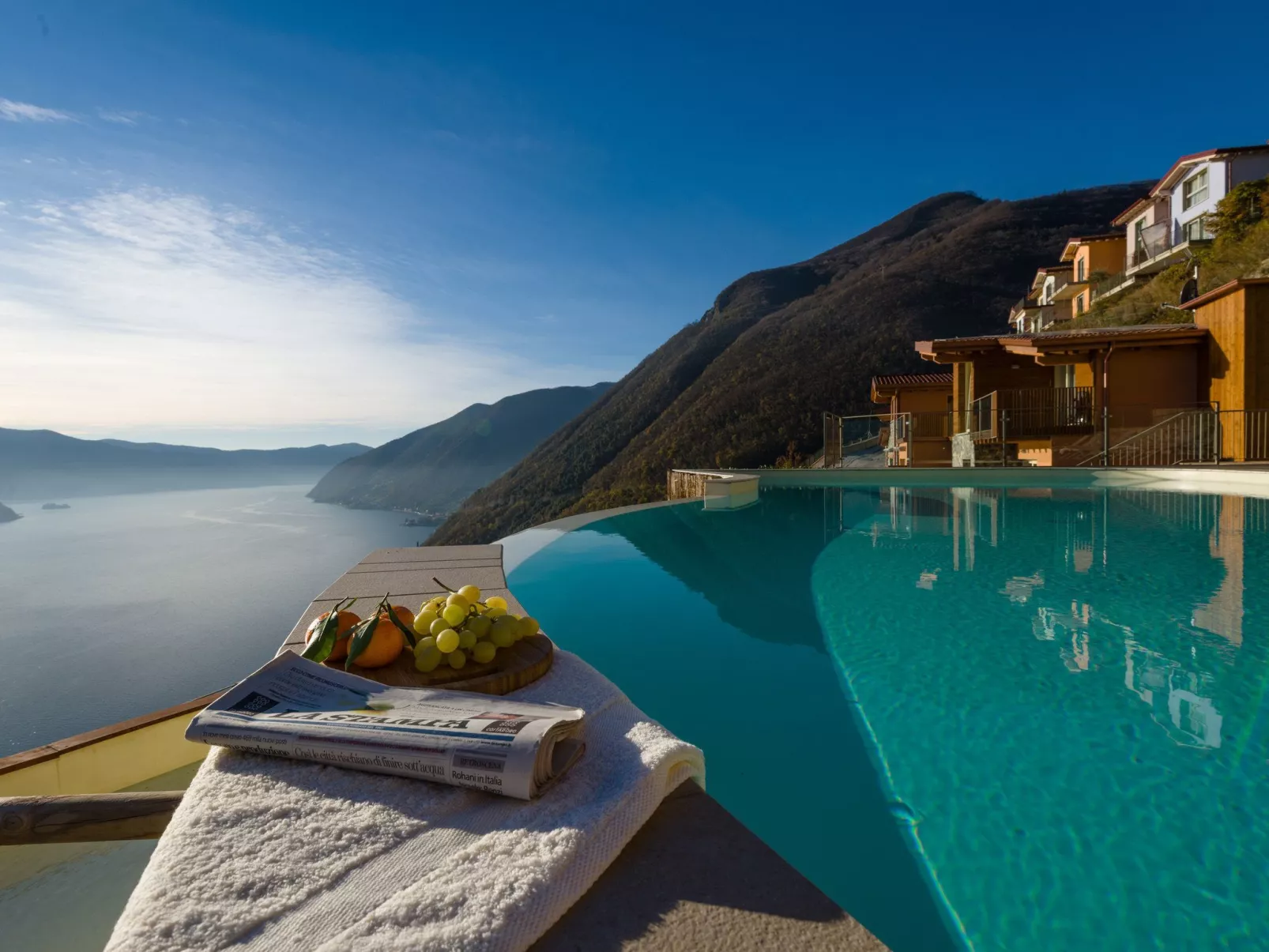 Wohnung 'Corinth' mit Gemeinschaftspool-Buiten