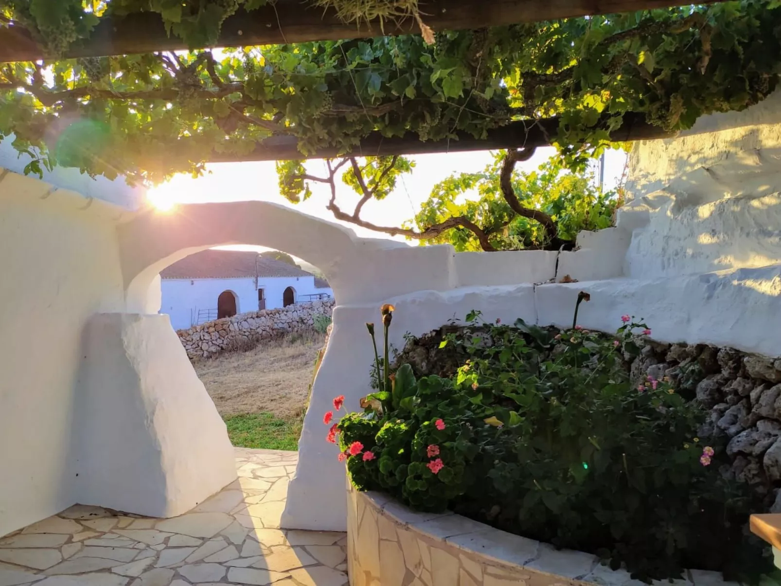 Gemütliches Ferienhaus in Alaior mit Privatem Pool-Image-tags.info