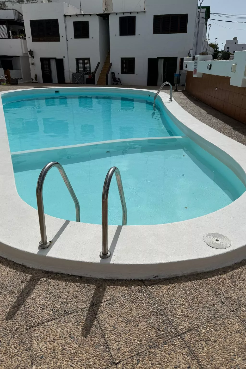 Wohnung im Herzen von Puerto del Carmen-Buiten