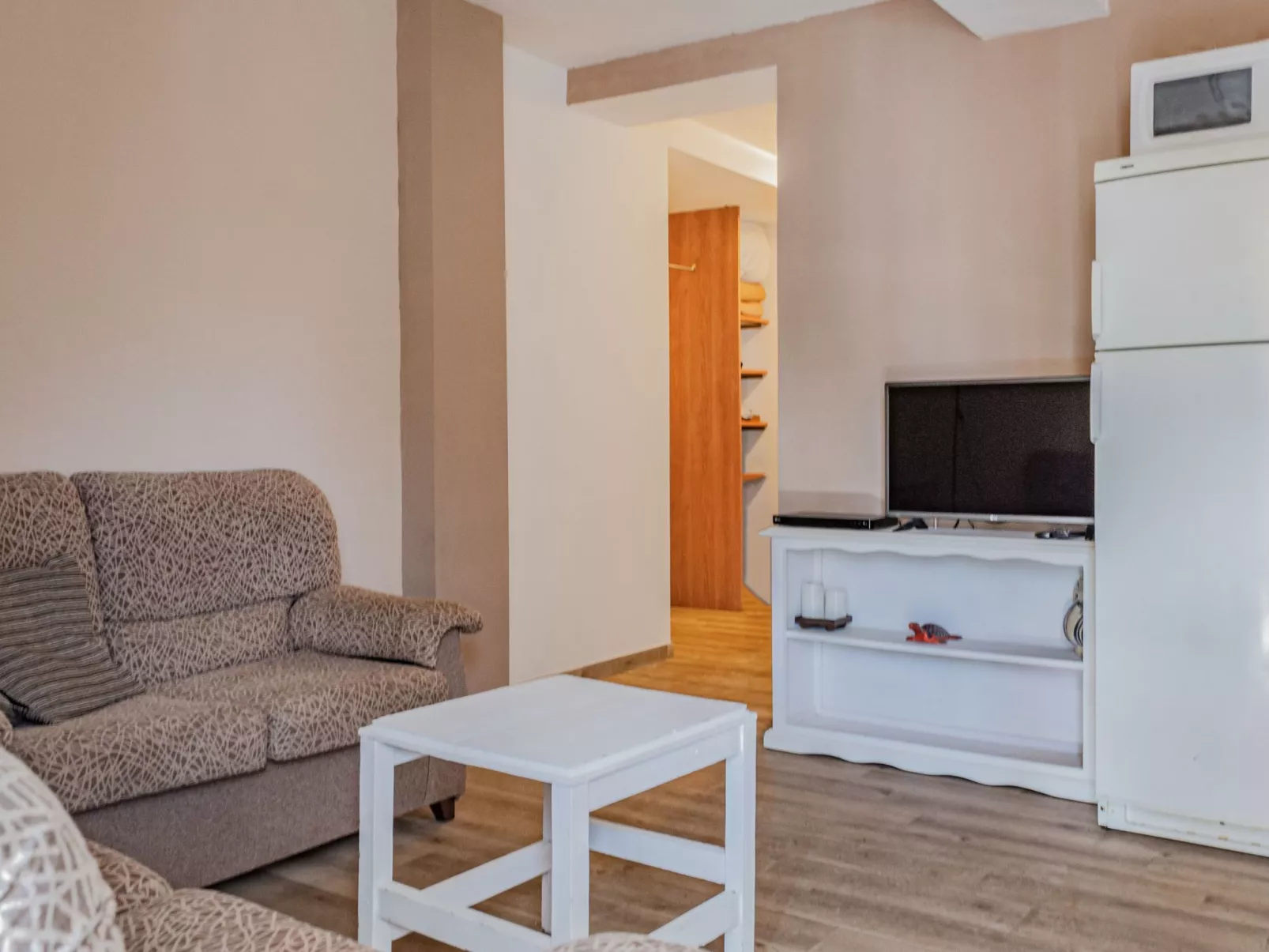 Seeadlerhorst-Binnen