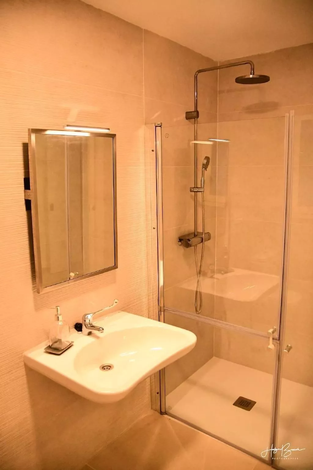 Villa Buganvilla-Binnen