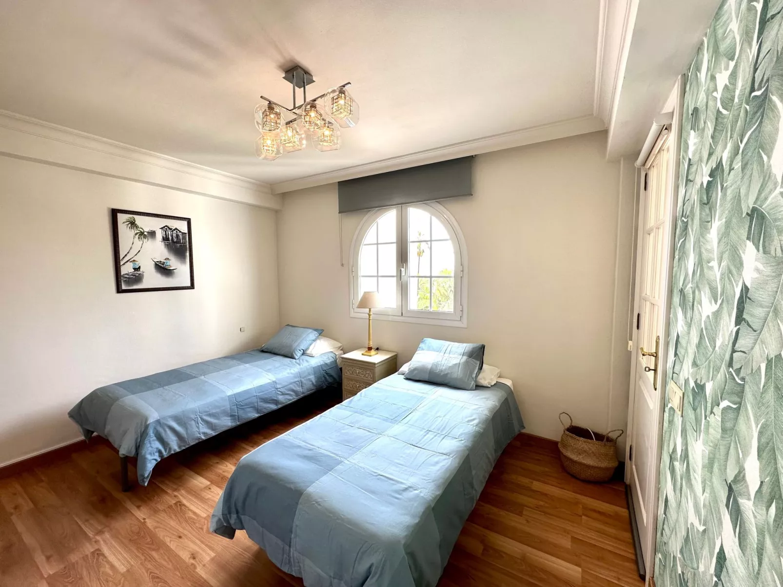 Prime atic Rosaleda-Binnen