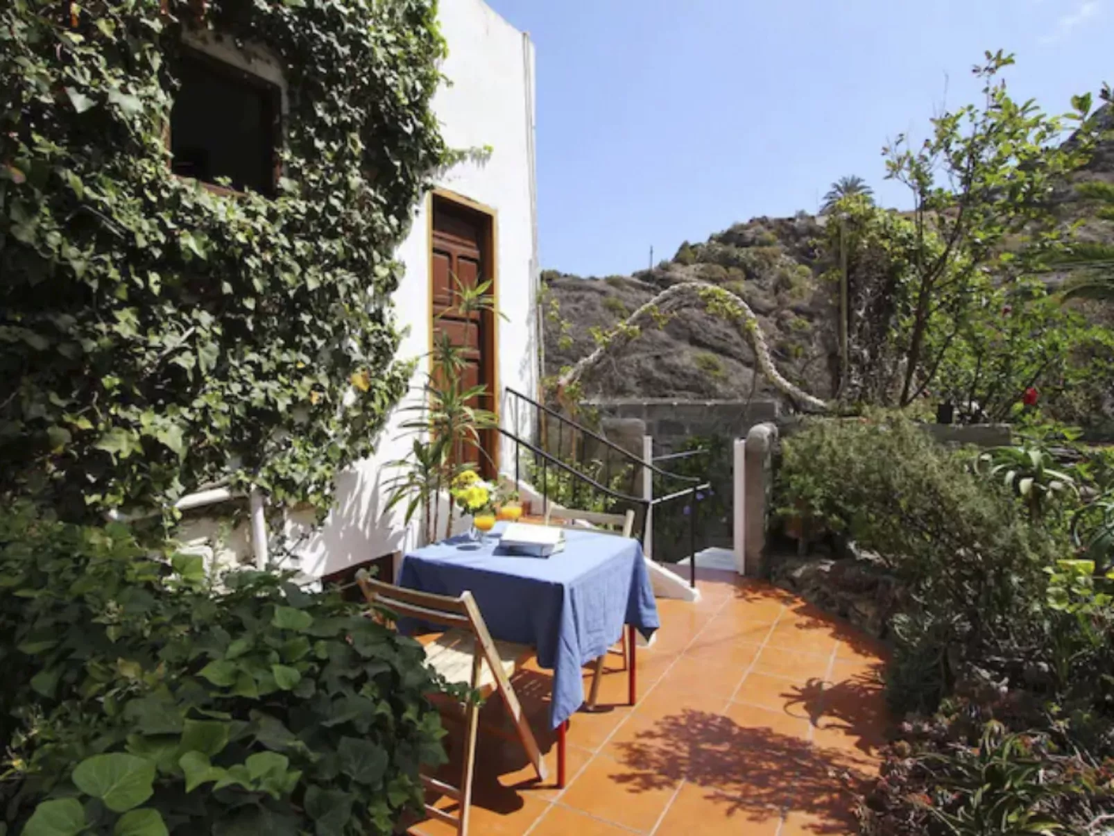 Casa El Cielo-Buiten