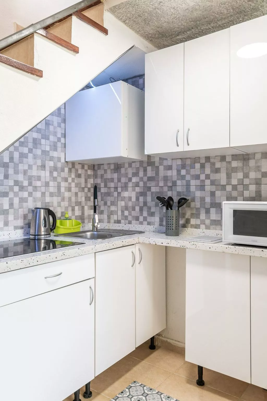 Mit eigenem Garten und Terrasse-Image-tags.info