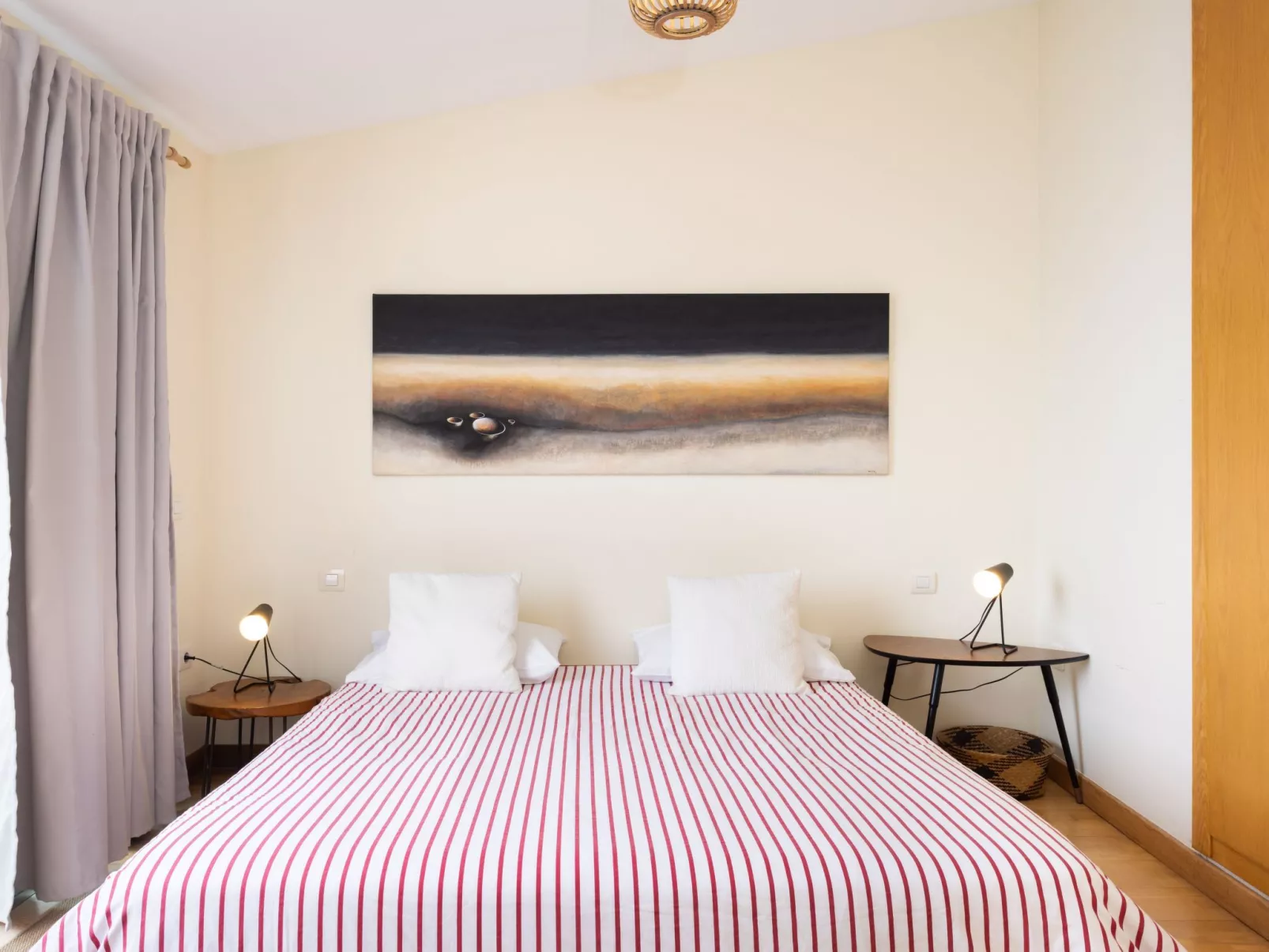 Villa Isla Bonita-Binnen