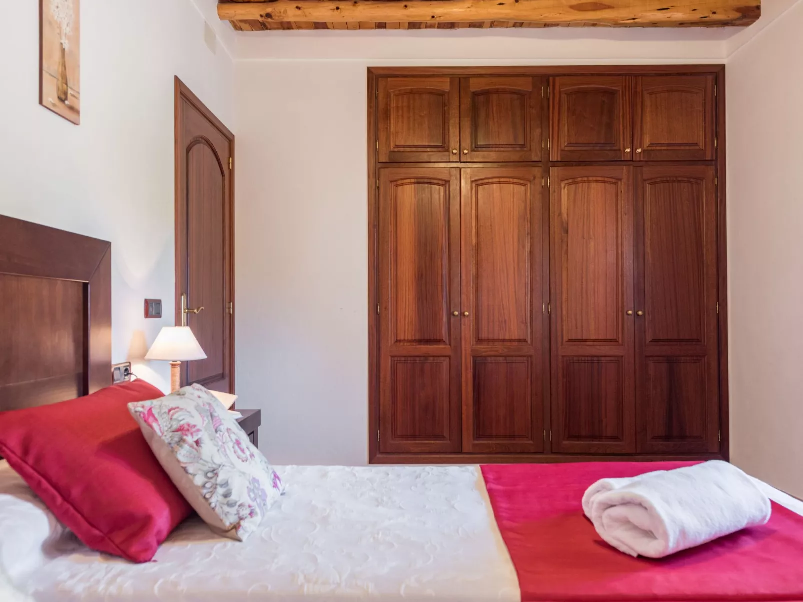 Villa Can Juanó mit privatem Pool-Binnen