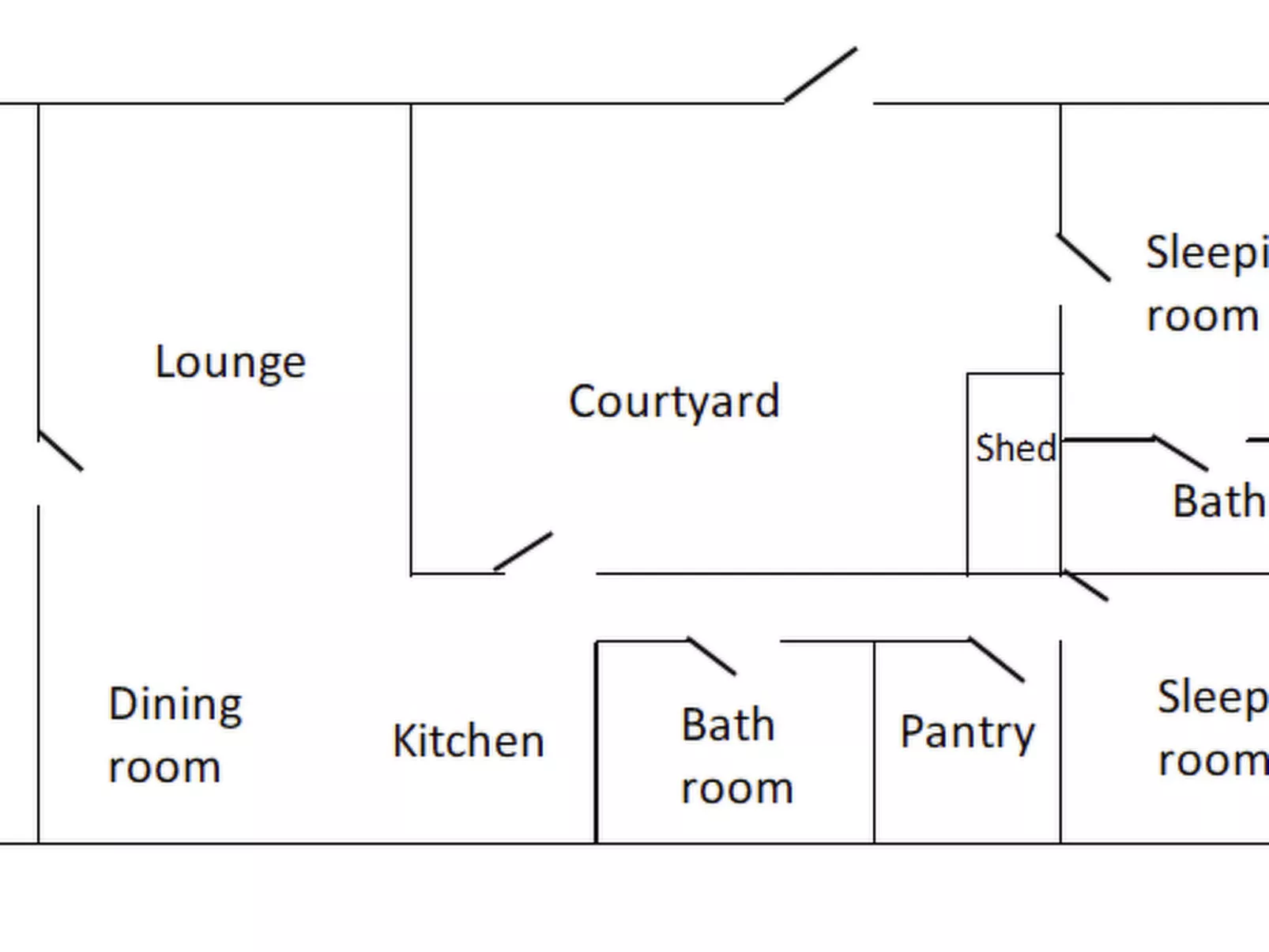 Finca 'Casa Siete Arcos' - Image-tags.info