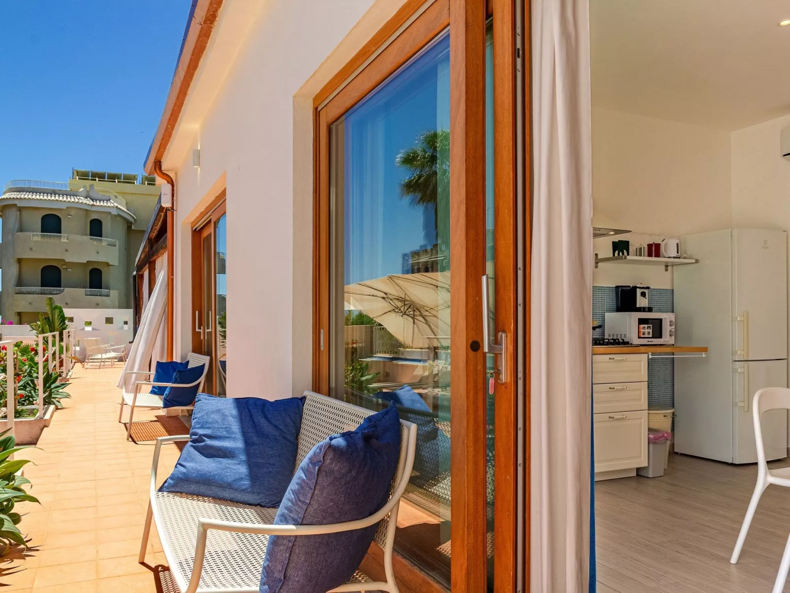 Haus Cori - Perla-Binnen