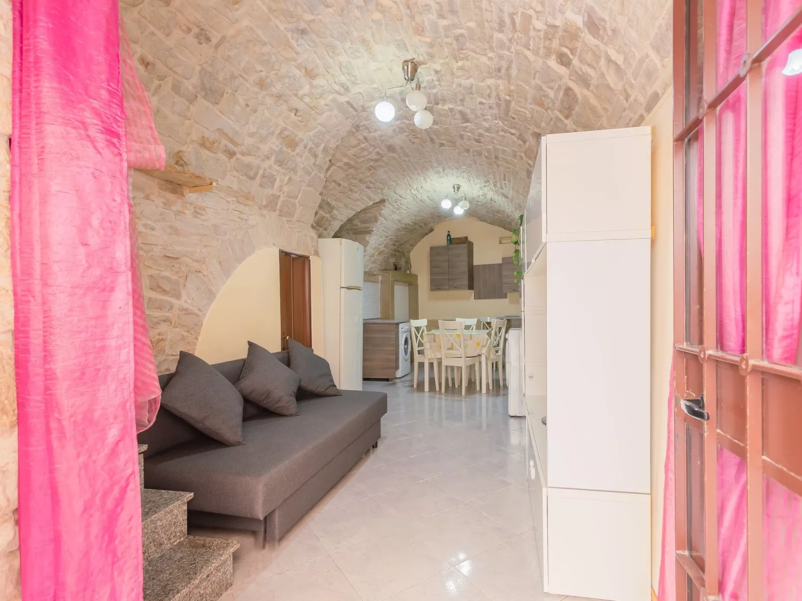 Just Music House bnb bei Holiday World-Binnen