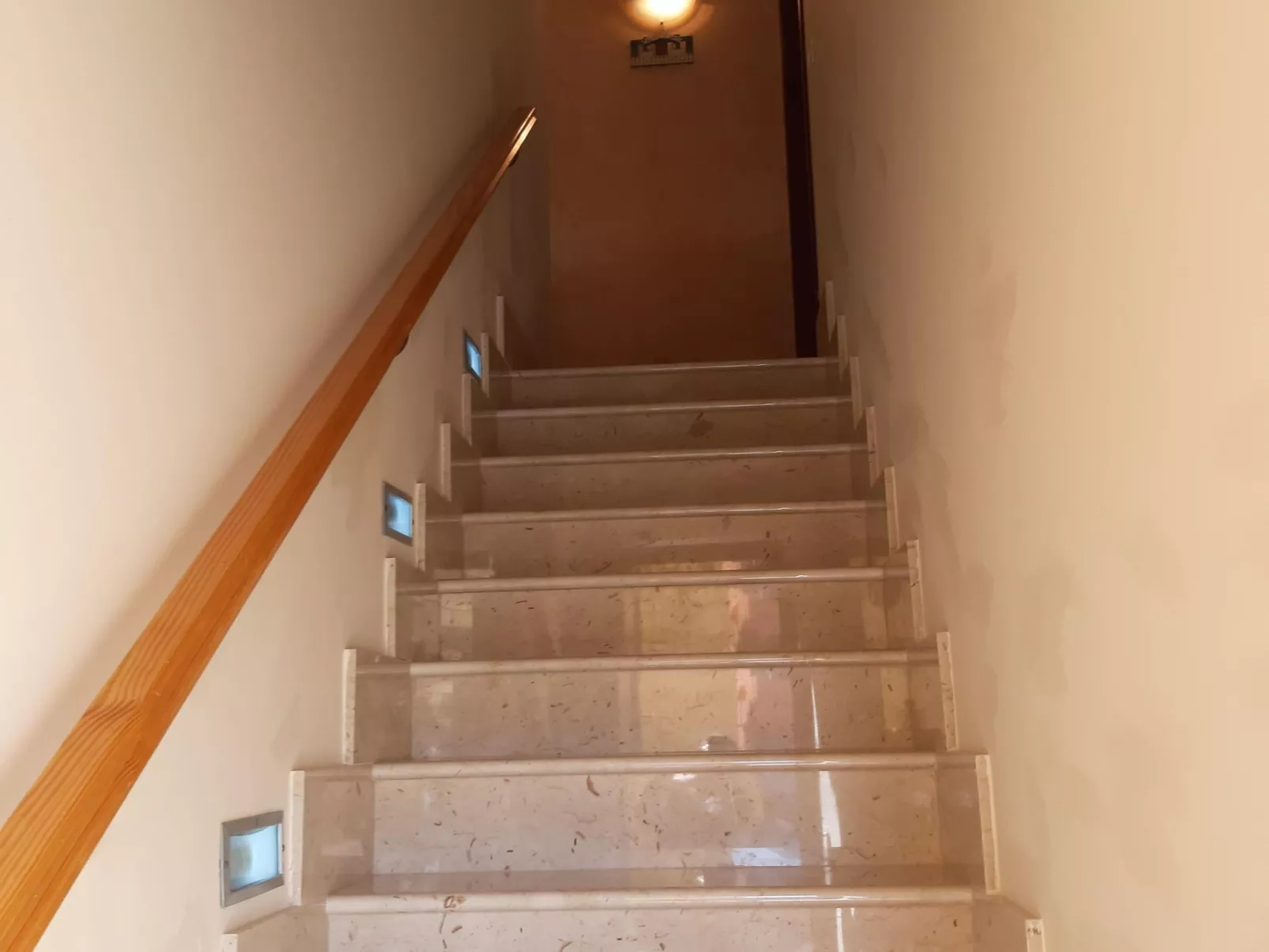 'Girasole' mit Wi-Fi - Buiten