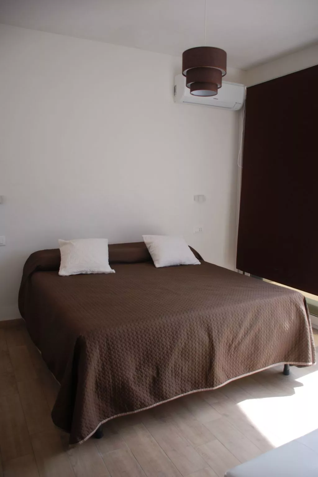 'Villa sul porto-Binnen