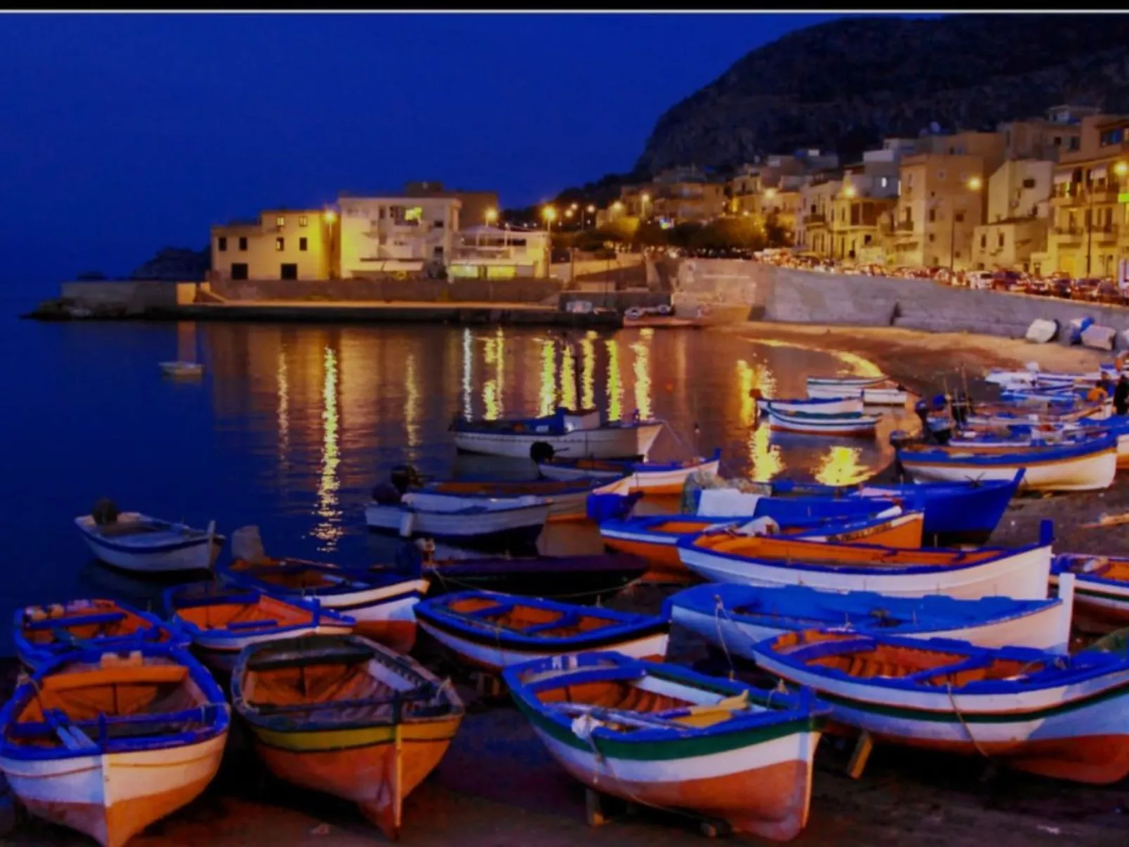 Meeresstrand - La Riva-Image-tags.info