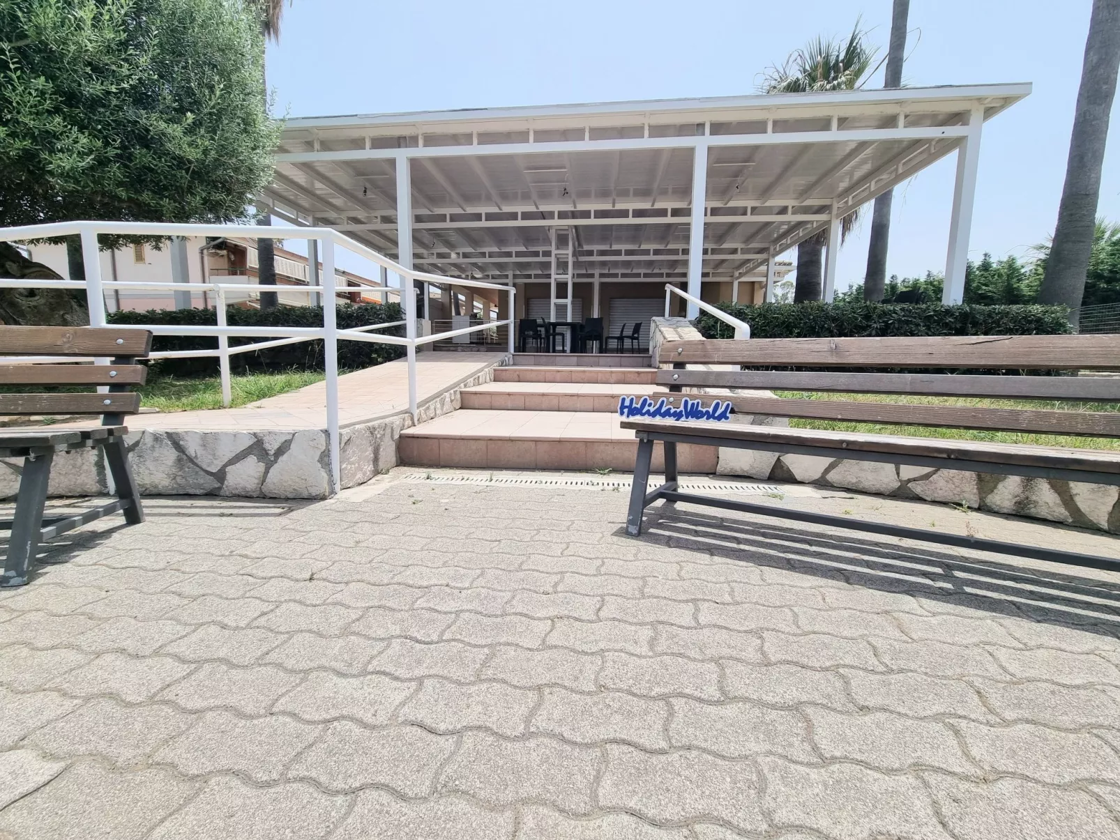 Ambra House by Holiday World-Image-tags.info