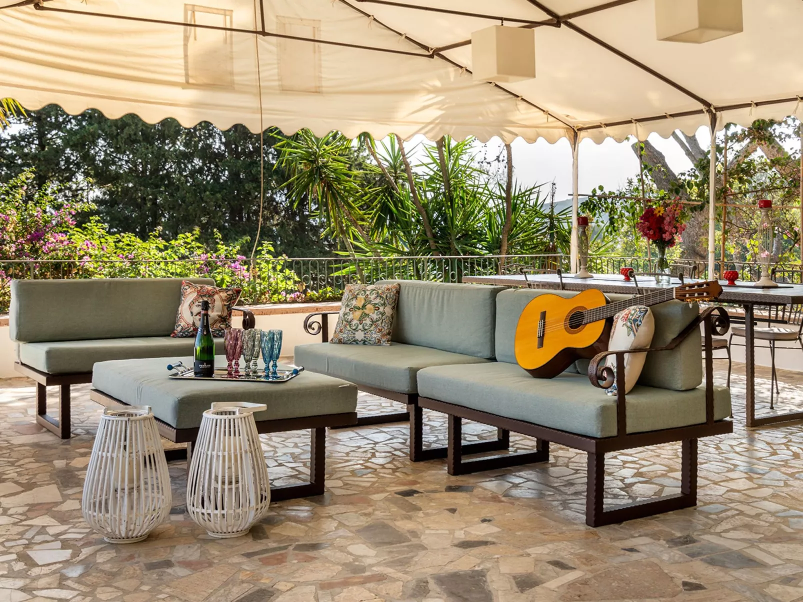 Villa Tommaso Maruggi Jacuzzi und privater Pool-Image-tags.info