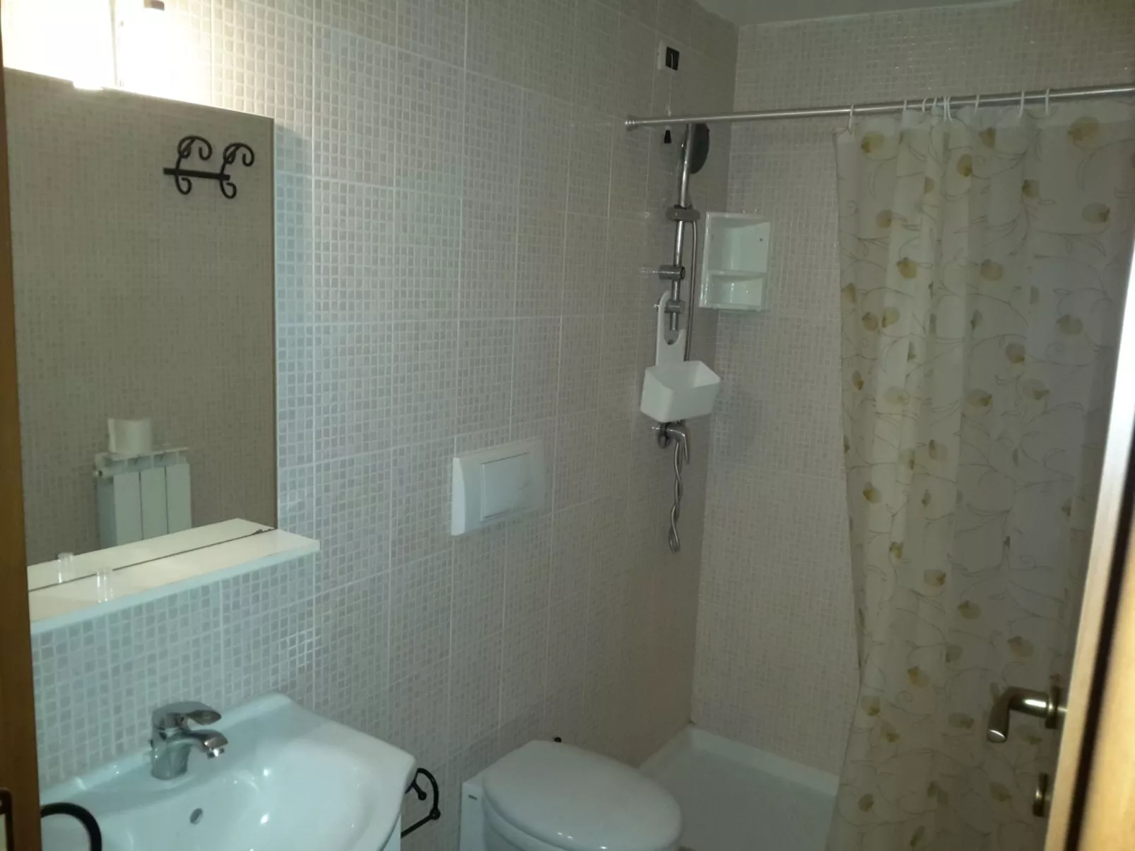 Casal del Borgo 1-Binnen