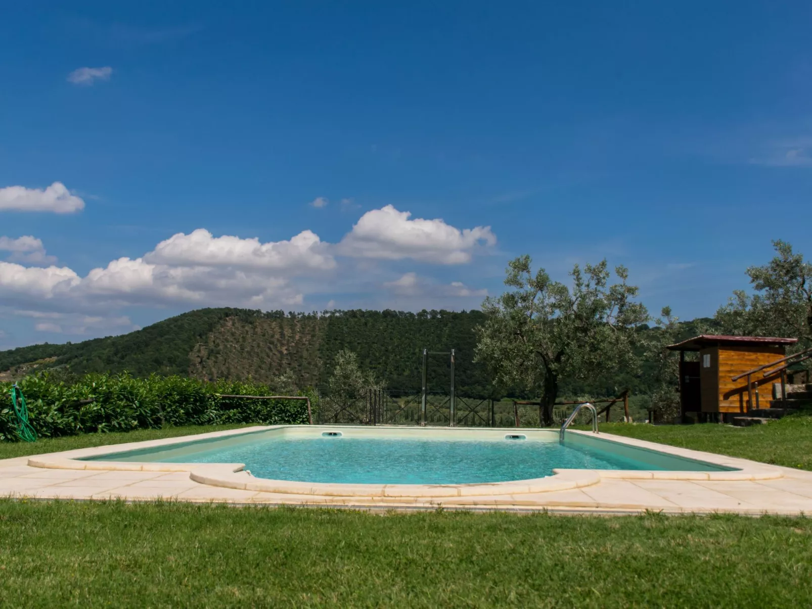 Ein Haus in der Olivenhaine - casa buriano GIULIA-Image-tags.info