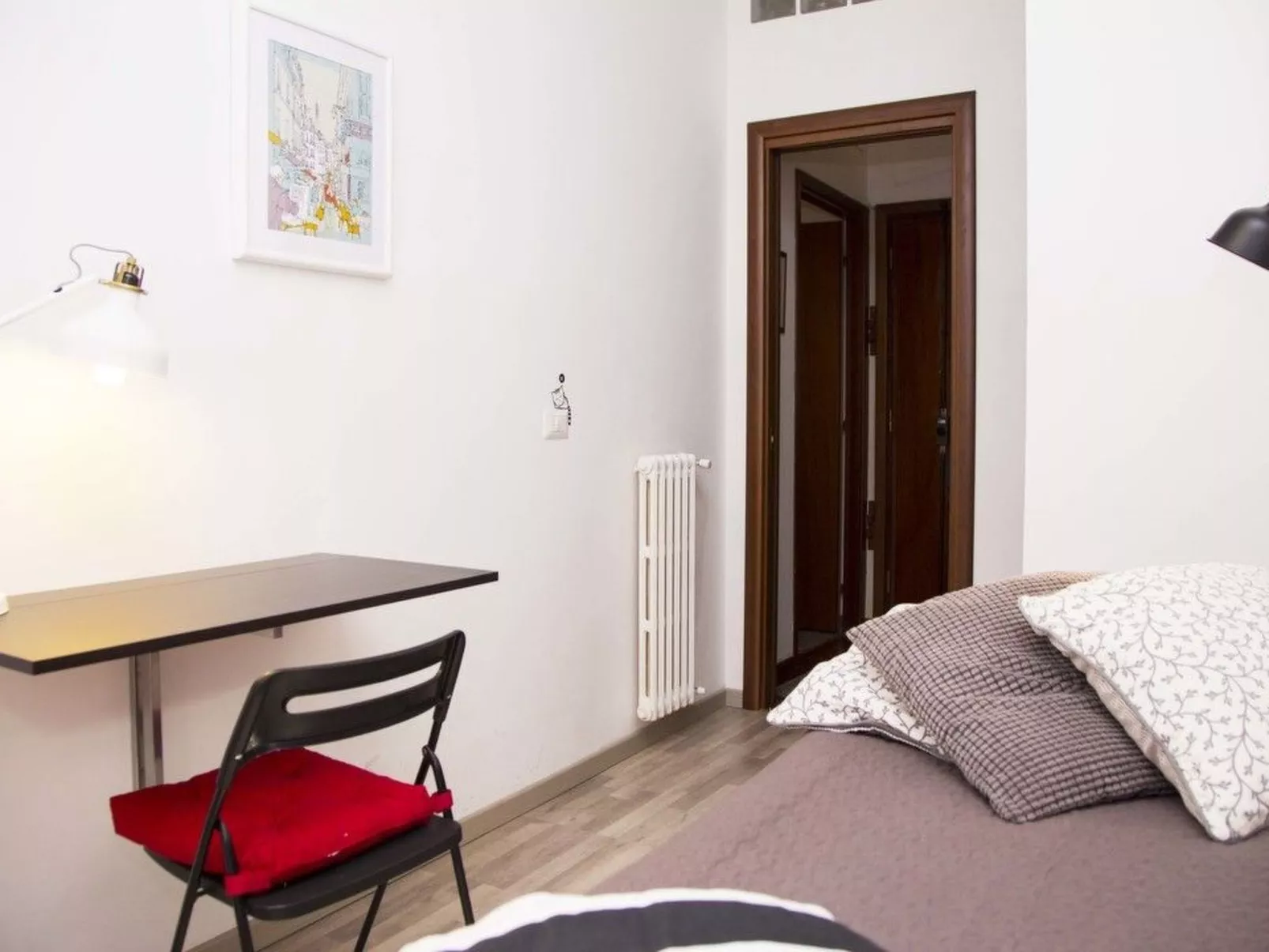 Penthouse Ci 14-Binnen