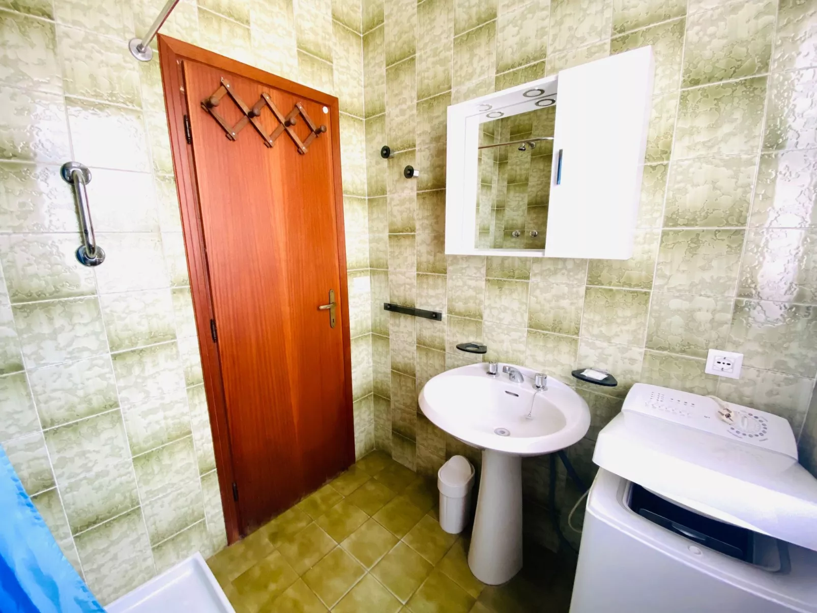 Head Villa mit großer Veranda, 2 Klima-Binnen