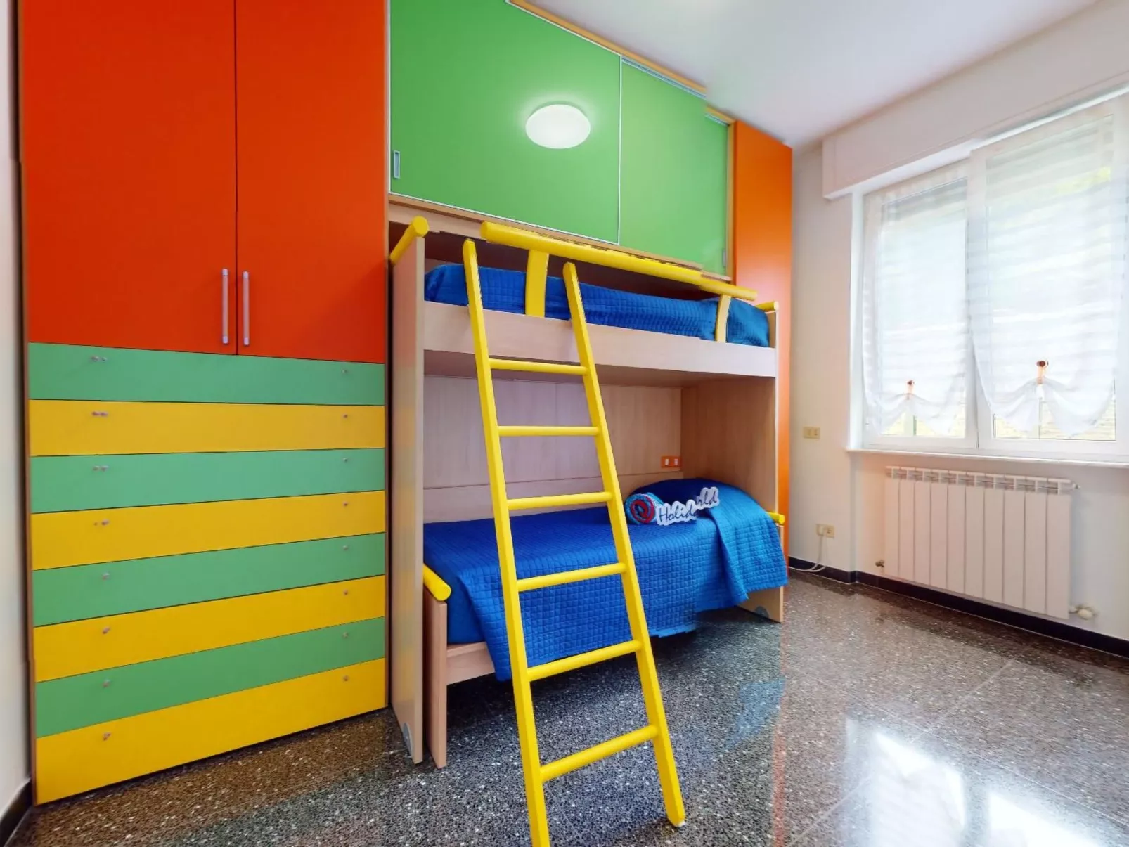 Für 4 Personen ca. 65 m&sup2; in Pegli, Norditalien (Ligurien)-Image-tags.info