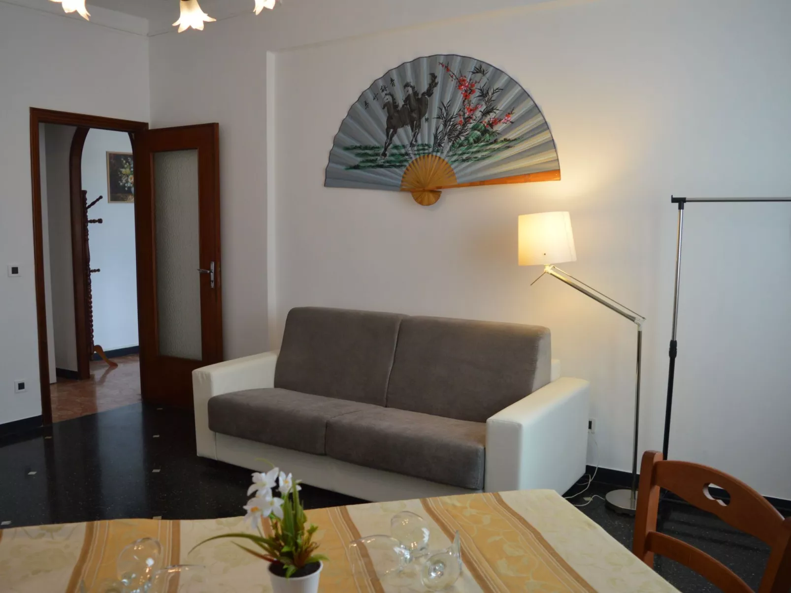 Casa Undici Bis by Holiday World-Binnen