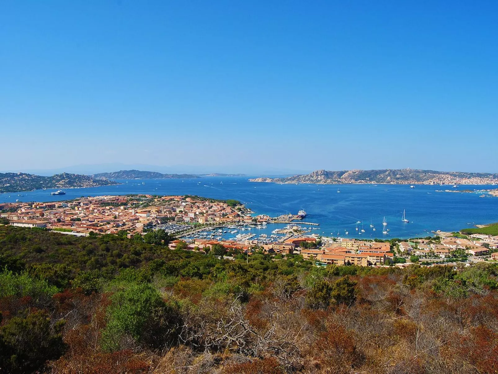 Villetta il Maestrale-Image-tags.info