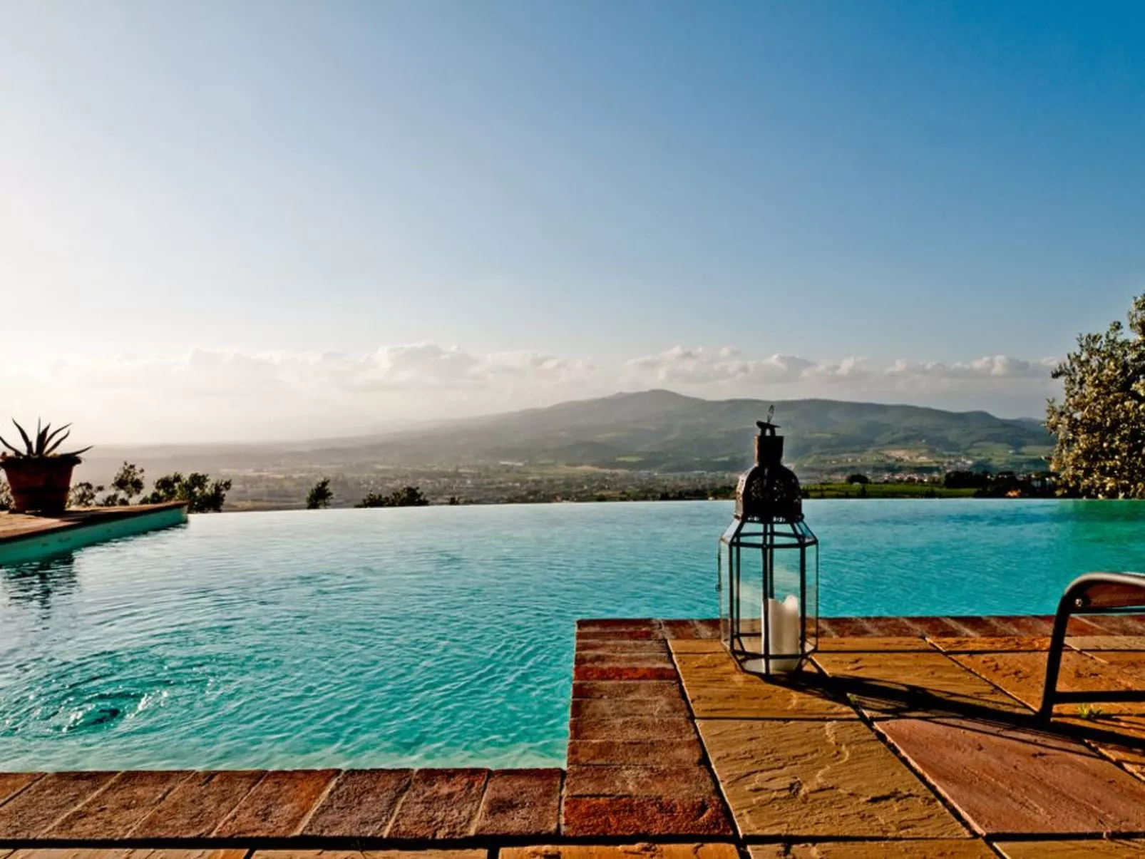 Willkommen in unserem kleinen Paradies-Buiten